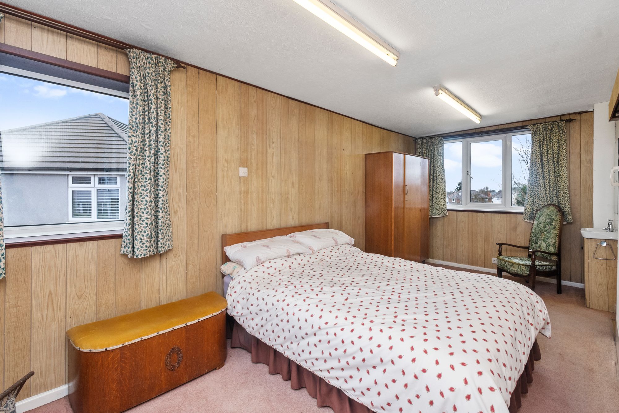 Daresbury Road, St. Helens