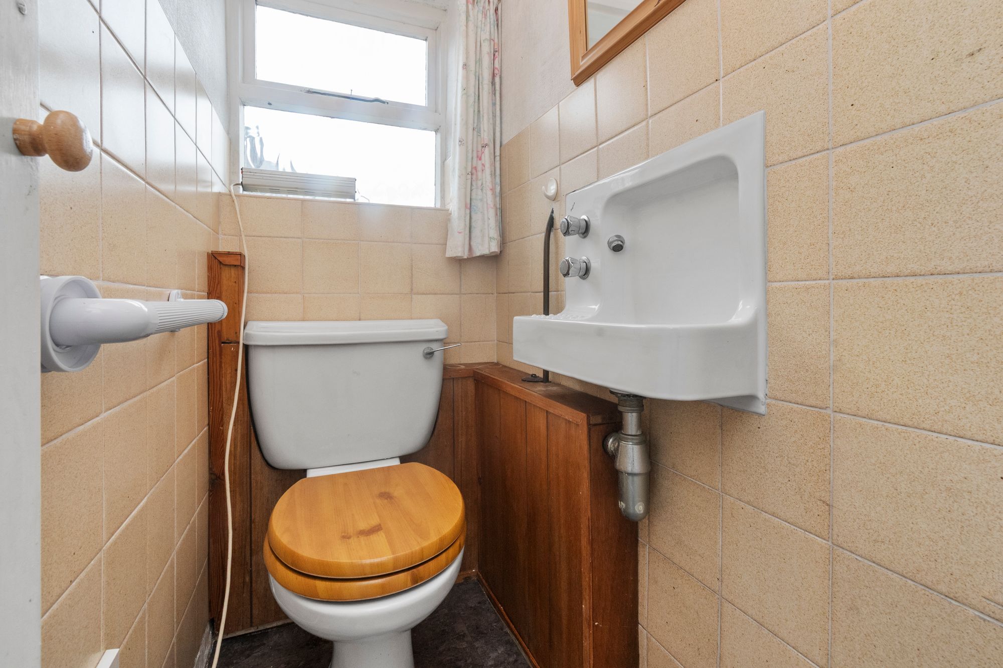 Daresbury Road, St. Helens