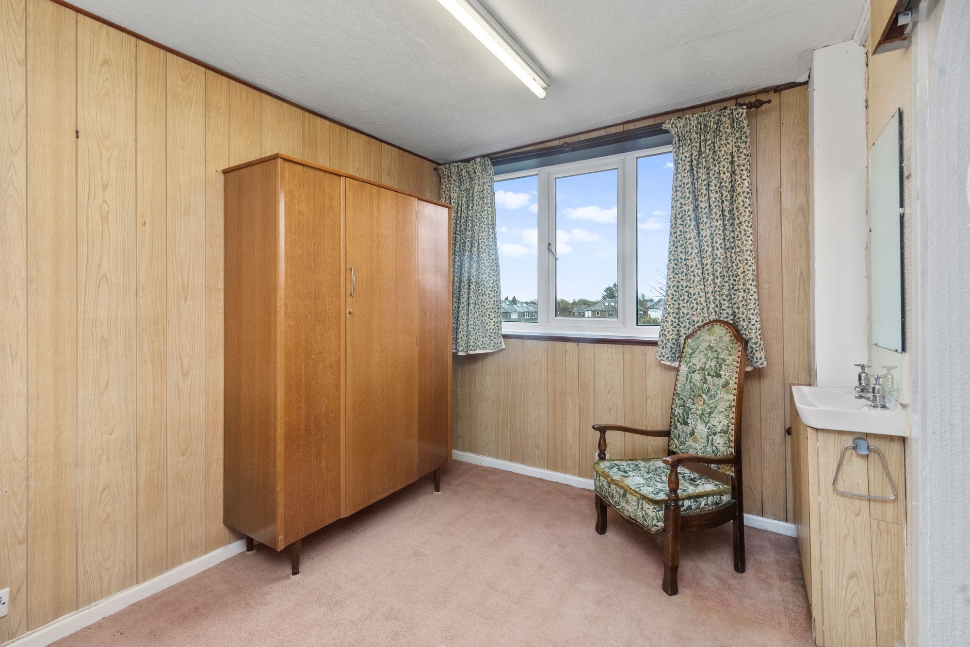 Daresbury Road, St. Helens