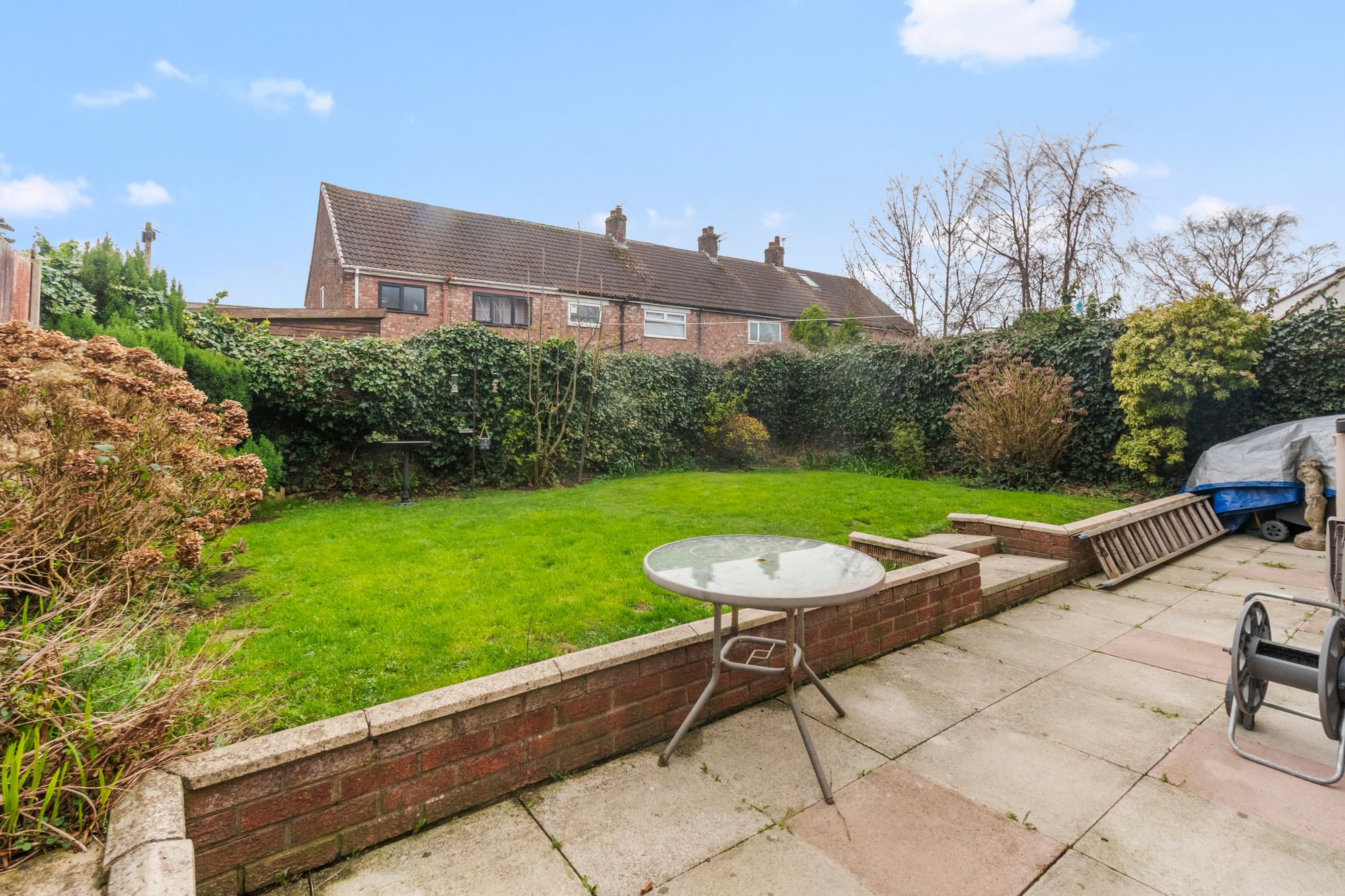 Hobart Street, St. Helens