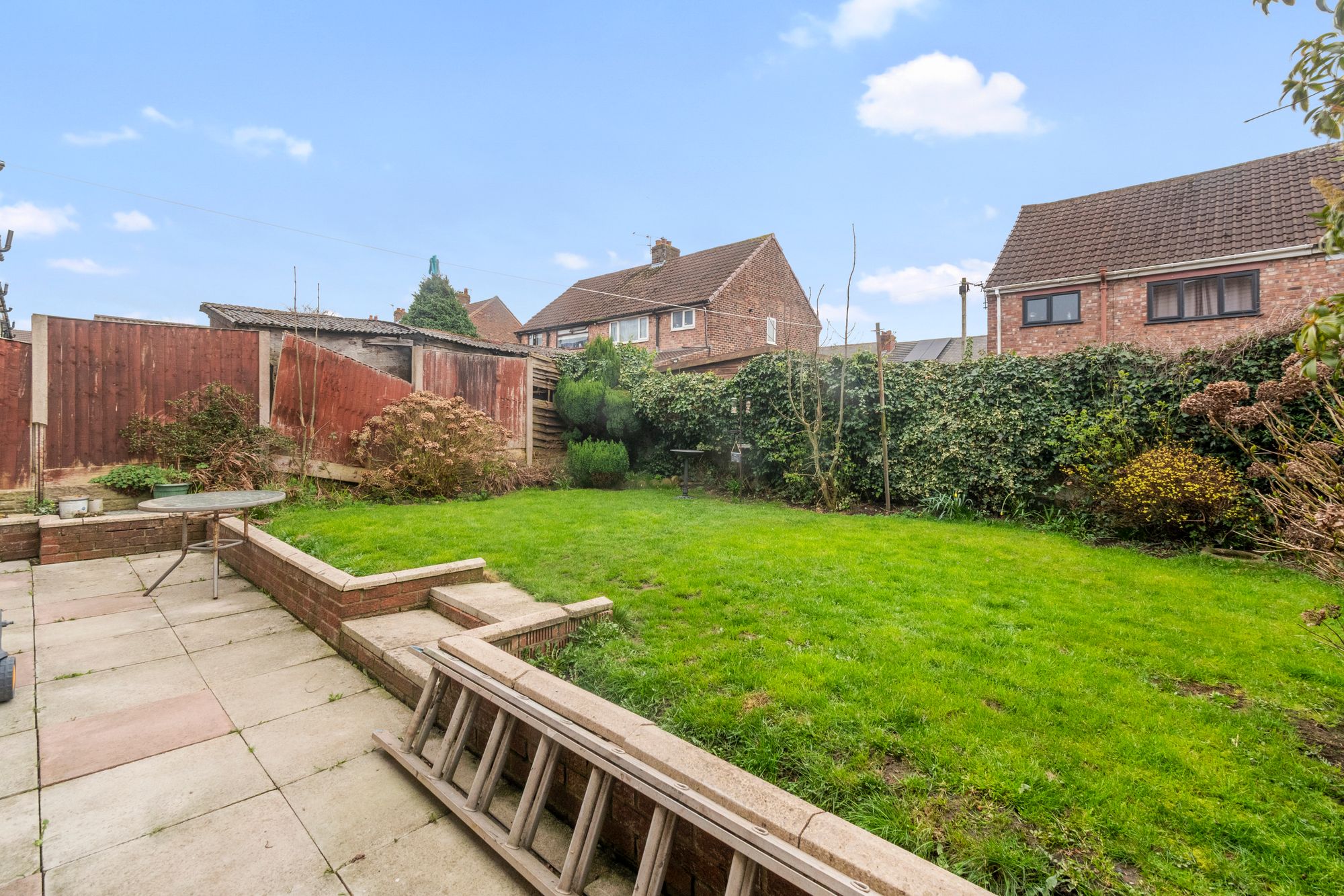 Hobart Street, St. Helens