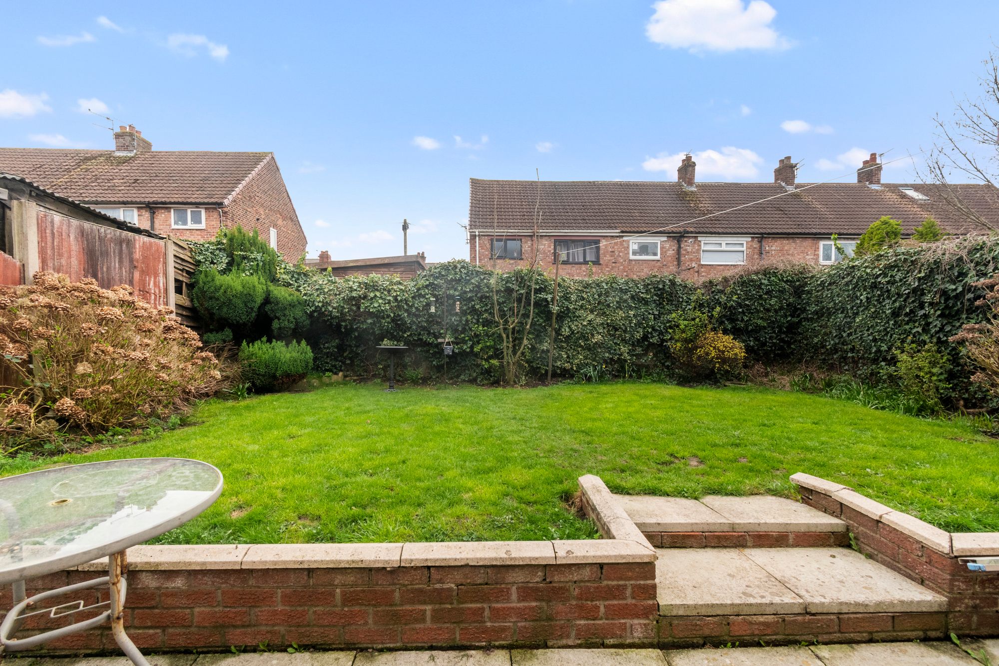 Hobart Street, St. Helens