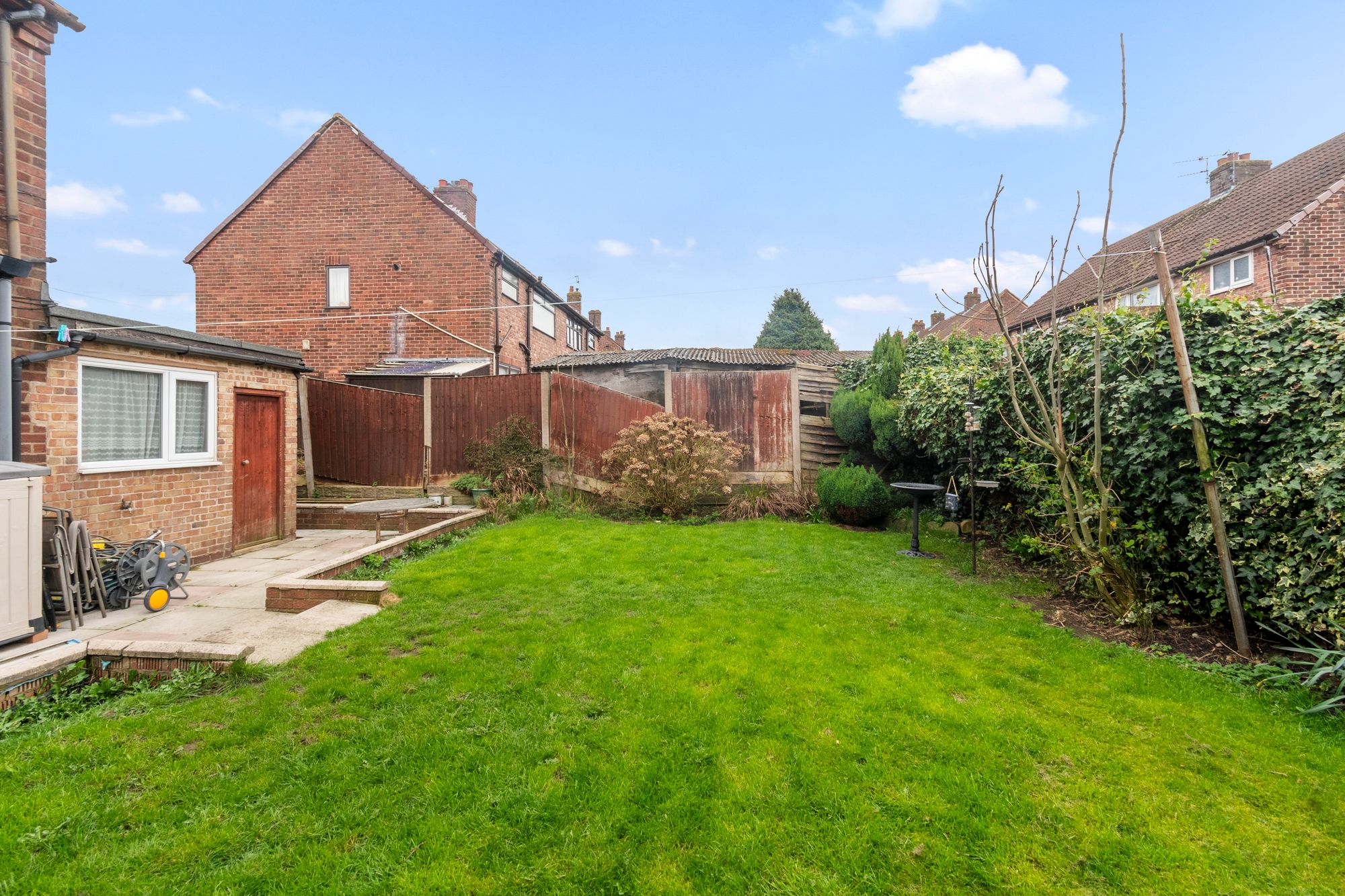 Hobart Street, St. Helens