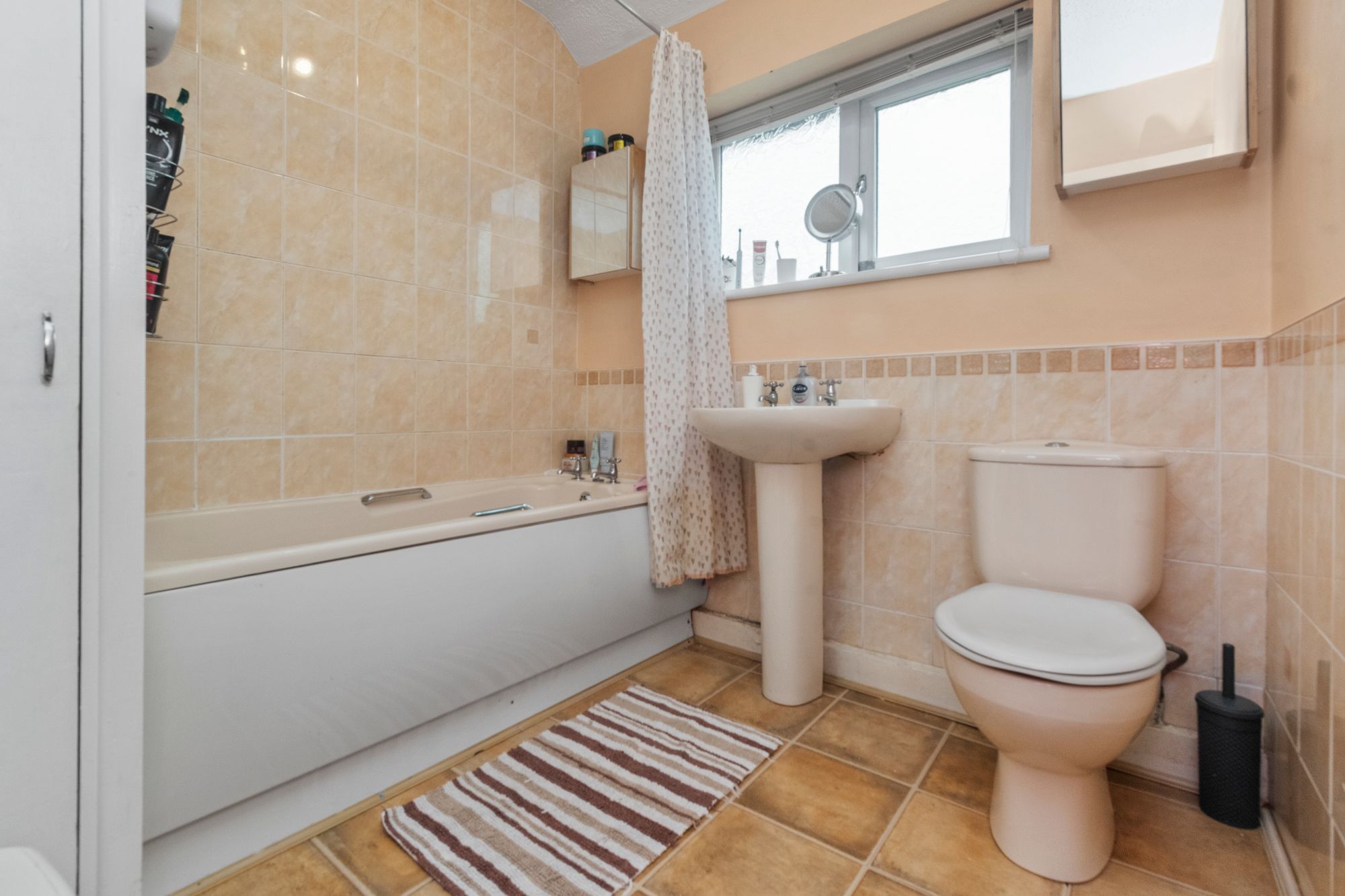 Hobart Street, St. Helens