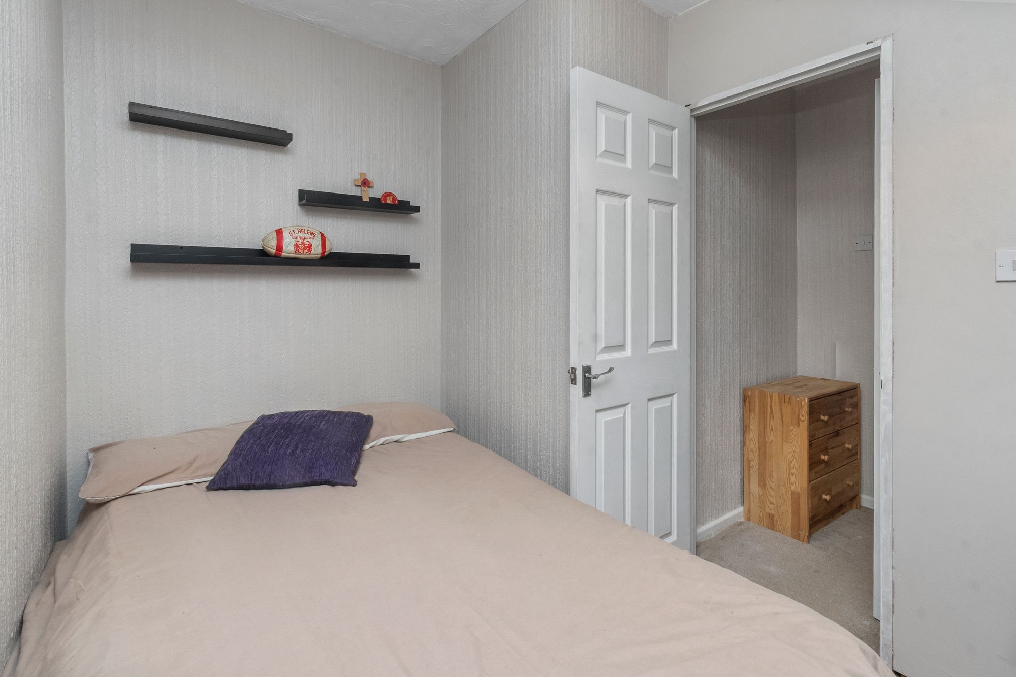 Hobart Street, St. Helens