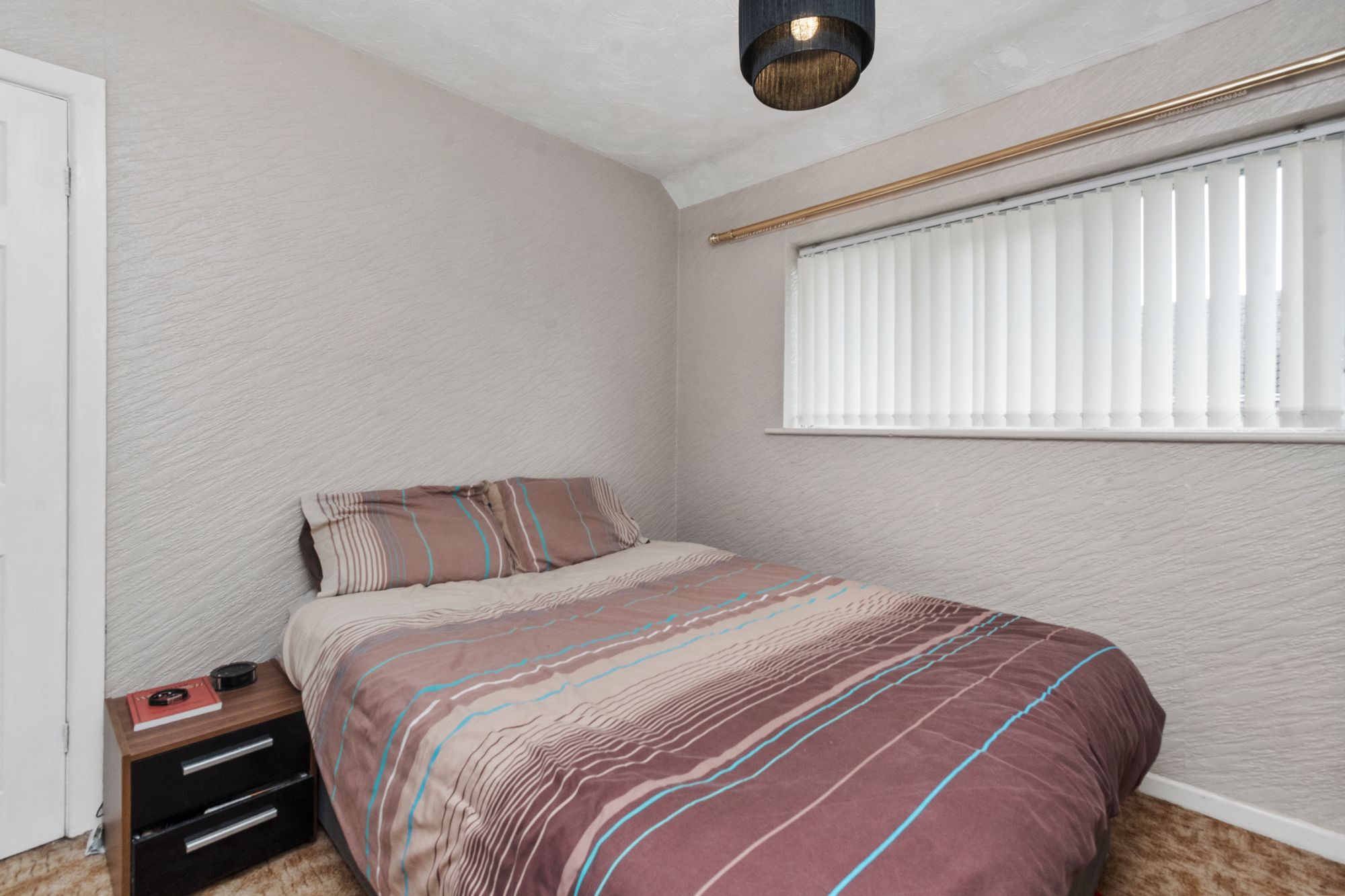 Hobart Street, St. Helens