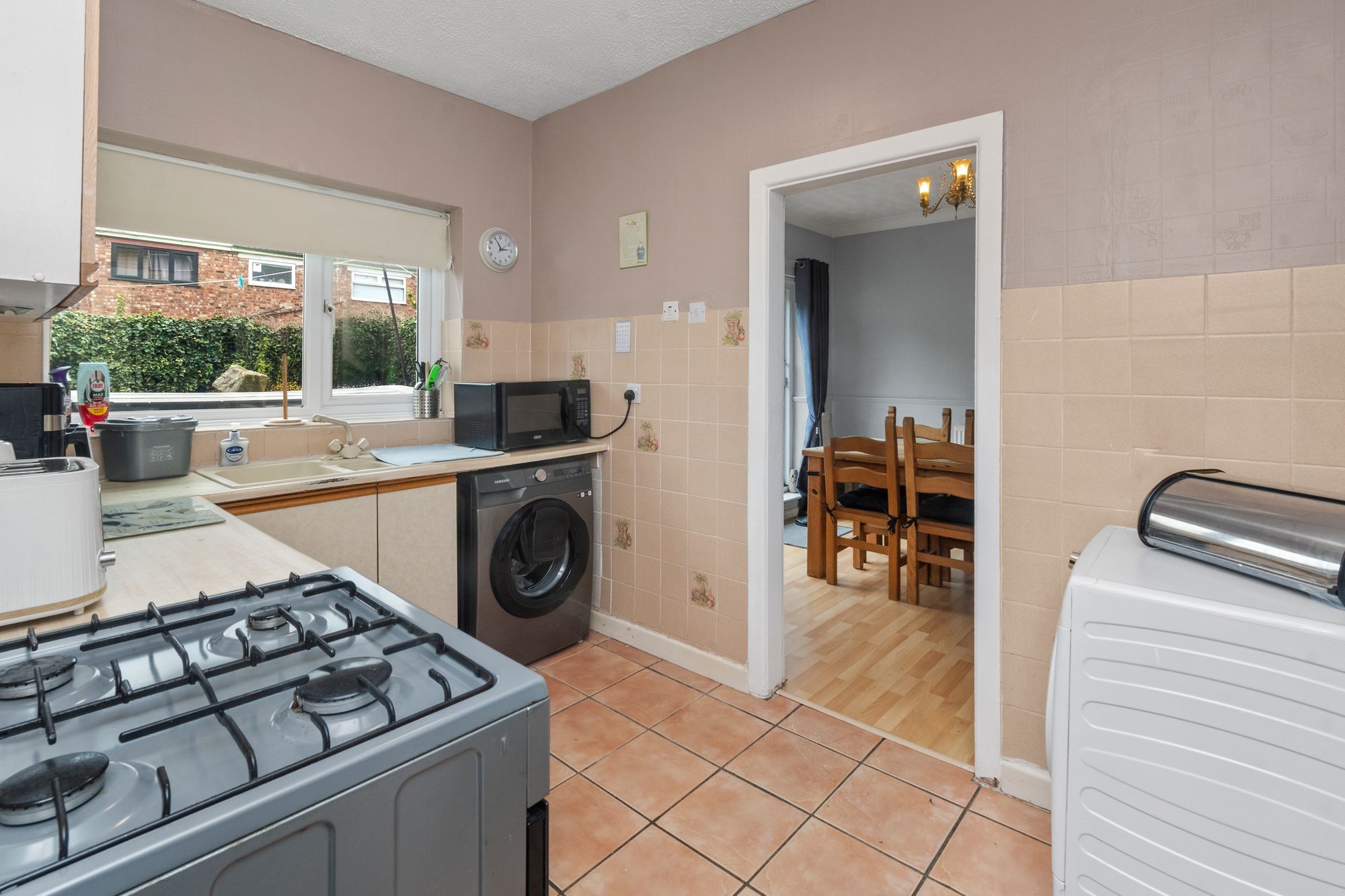 Hobart Street, St. Helens