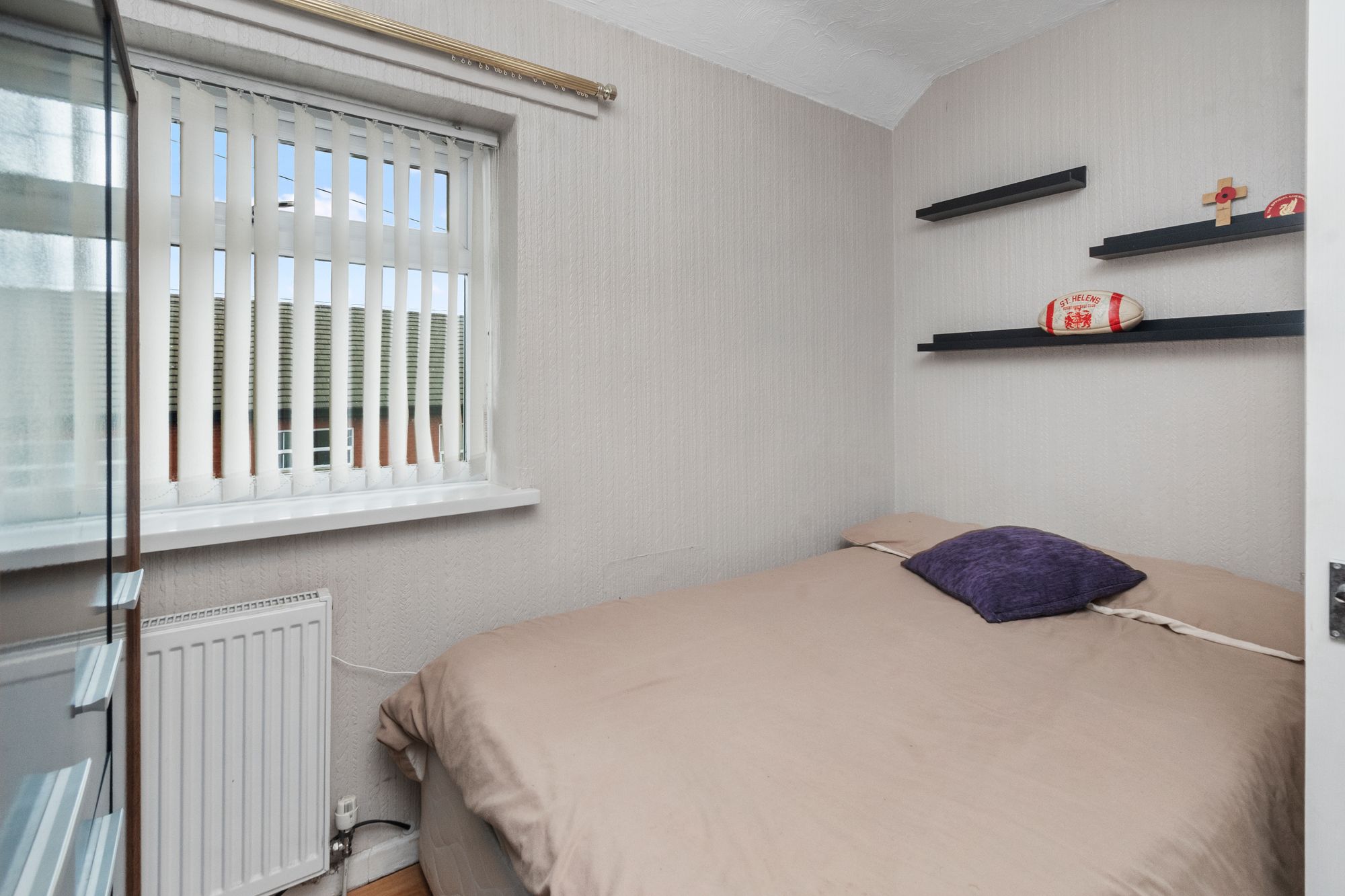 Hobart Street, St. Helens