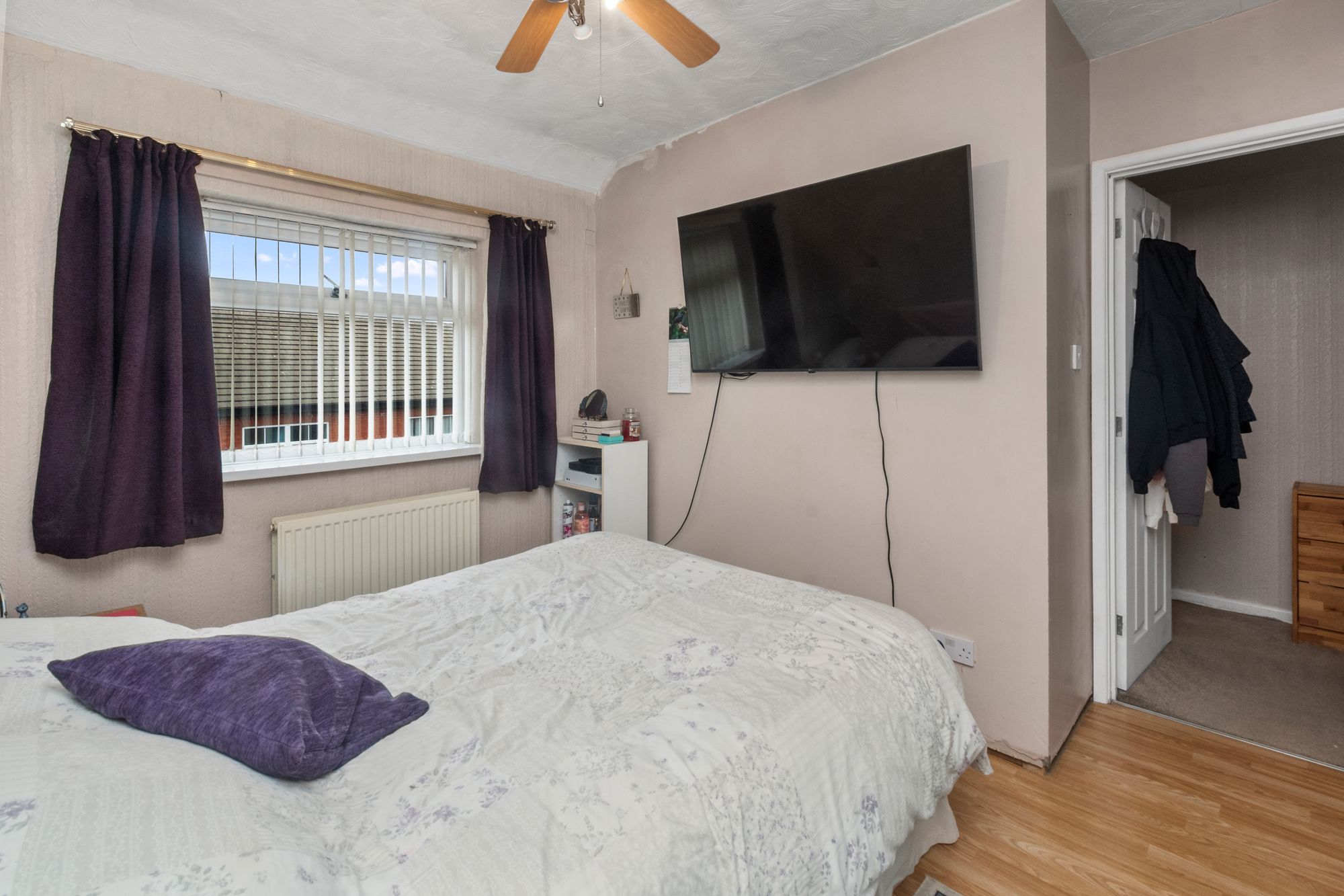 Hobart Street, St. Helens