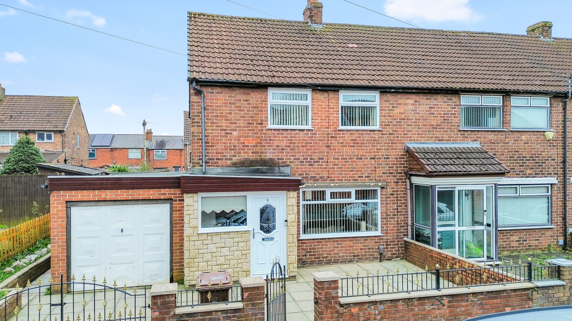 Hobart Street, St. Helens