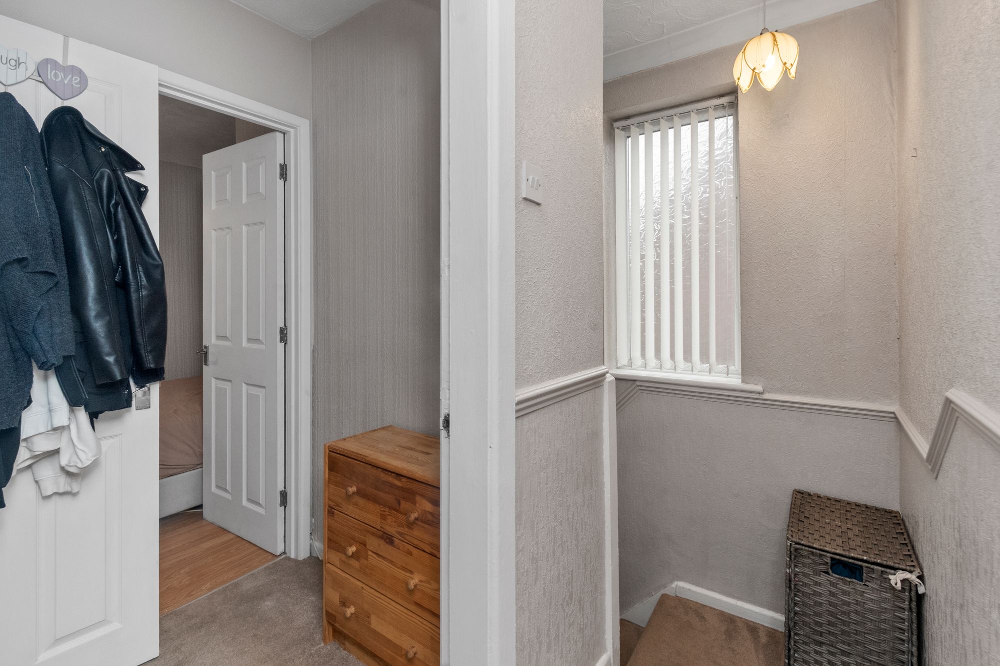 Hobart Street, St. Helens