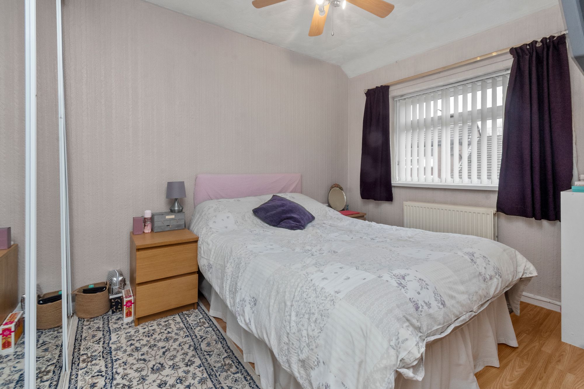 Hobart Street, St. Helens