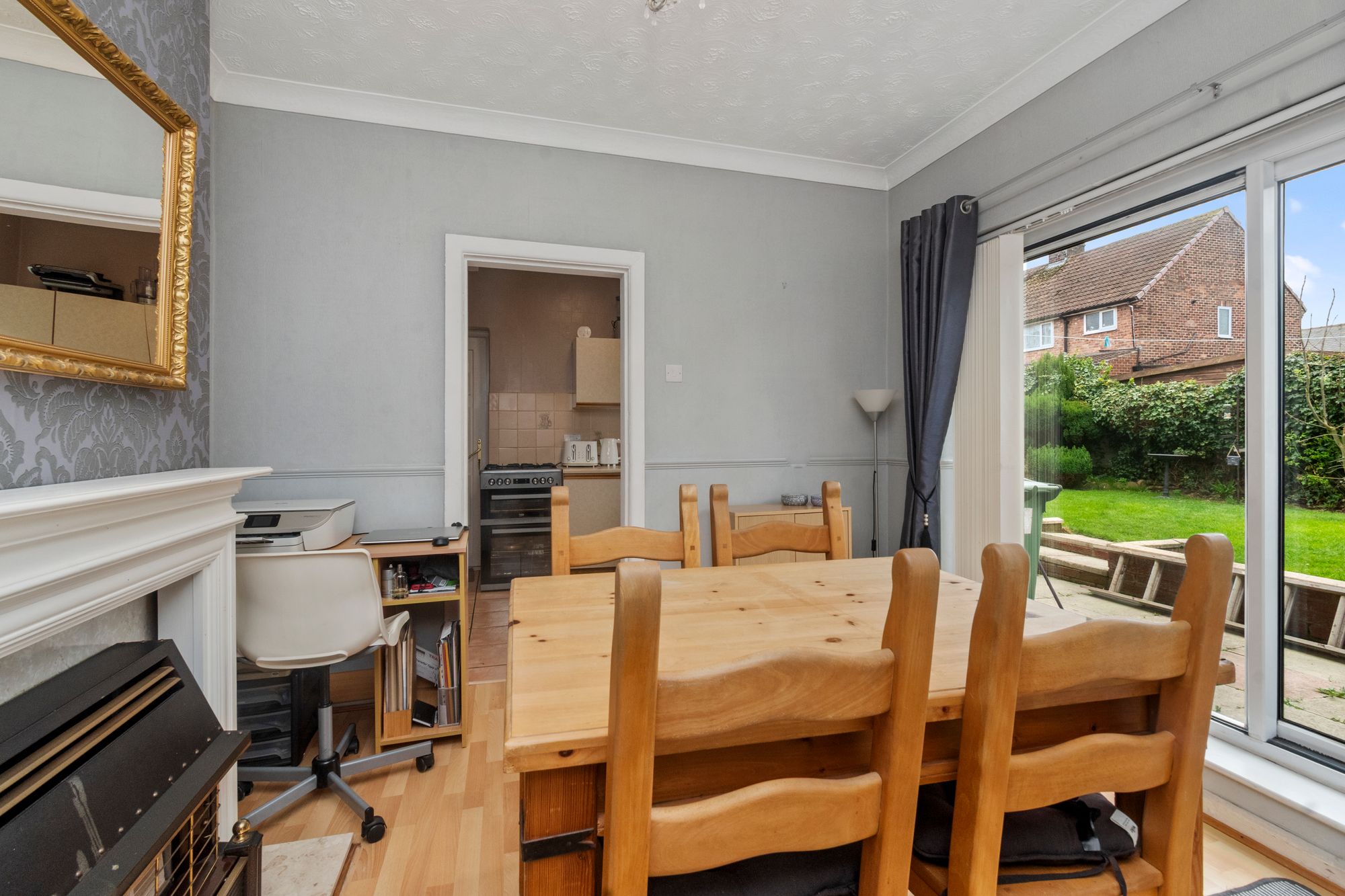 Hobart Street, St. Helens