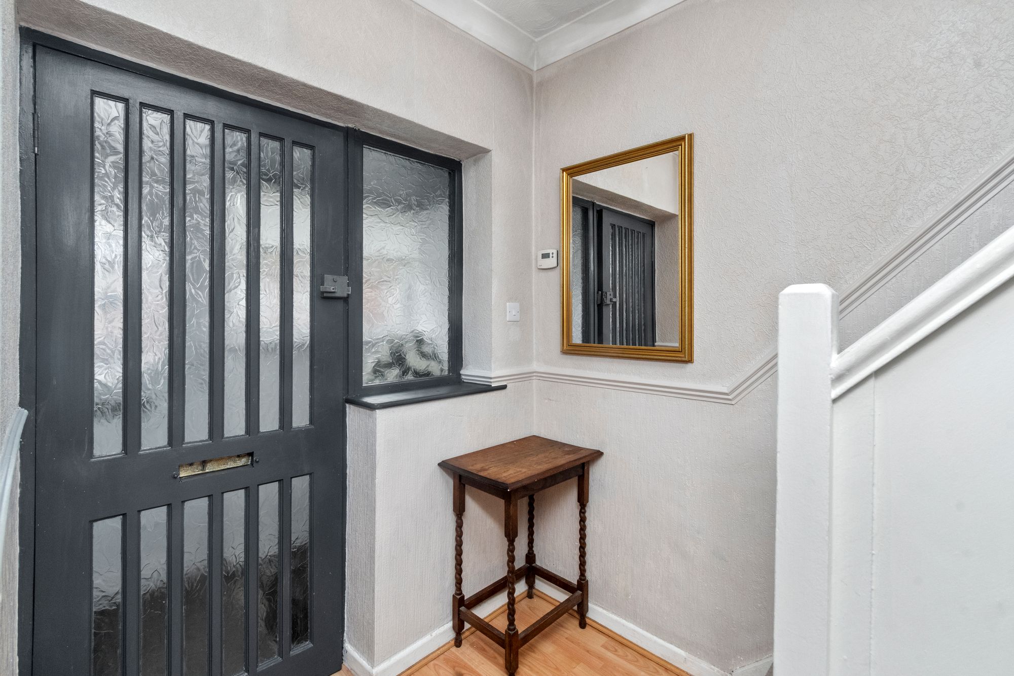 Hobart Street, St. Helens