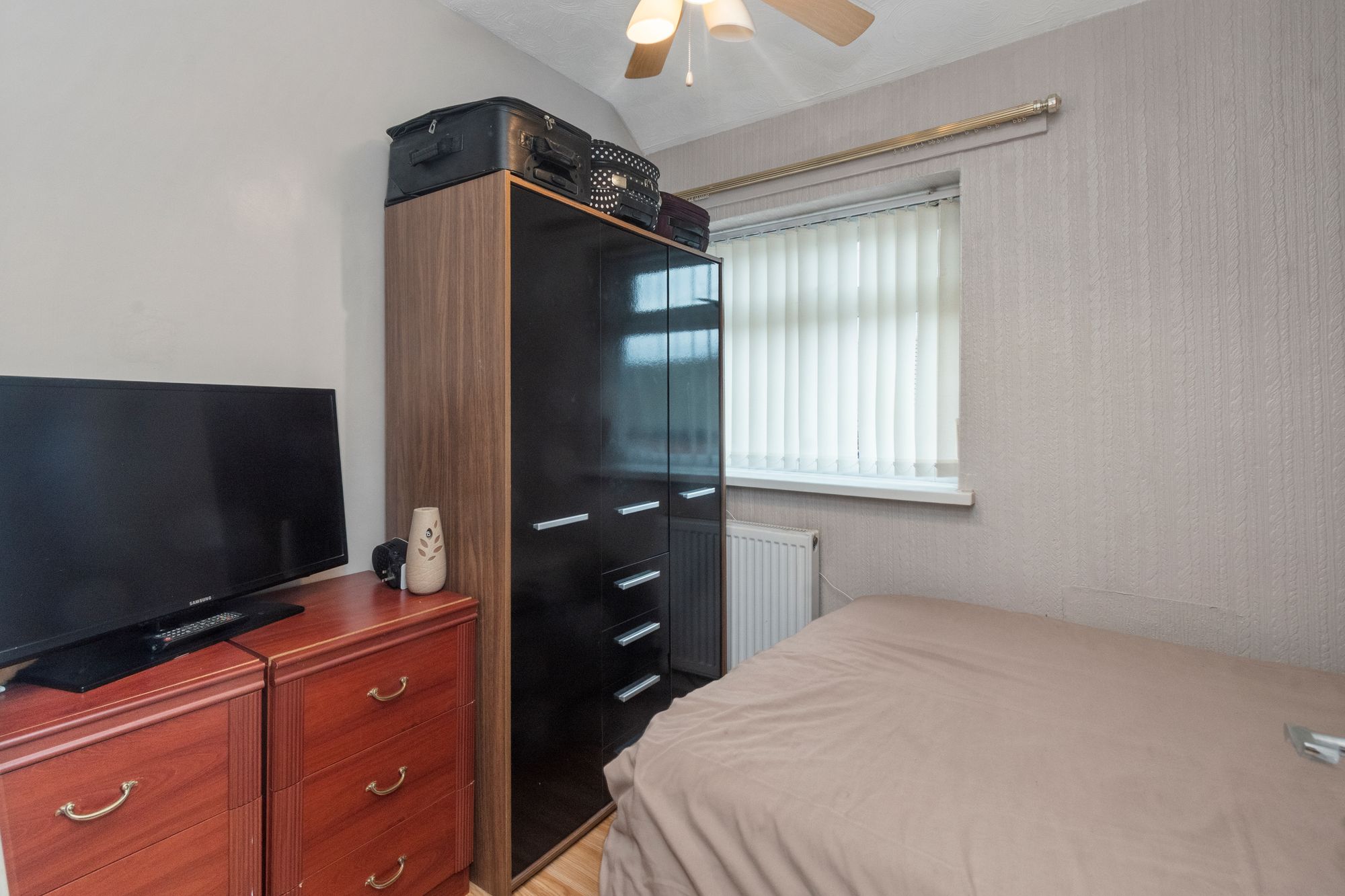 Hobart Street, St. Helens