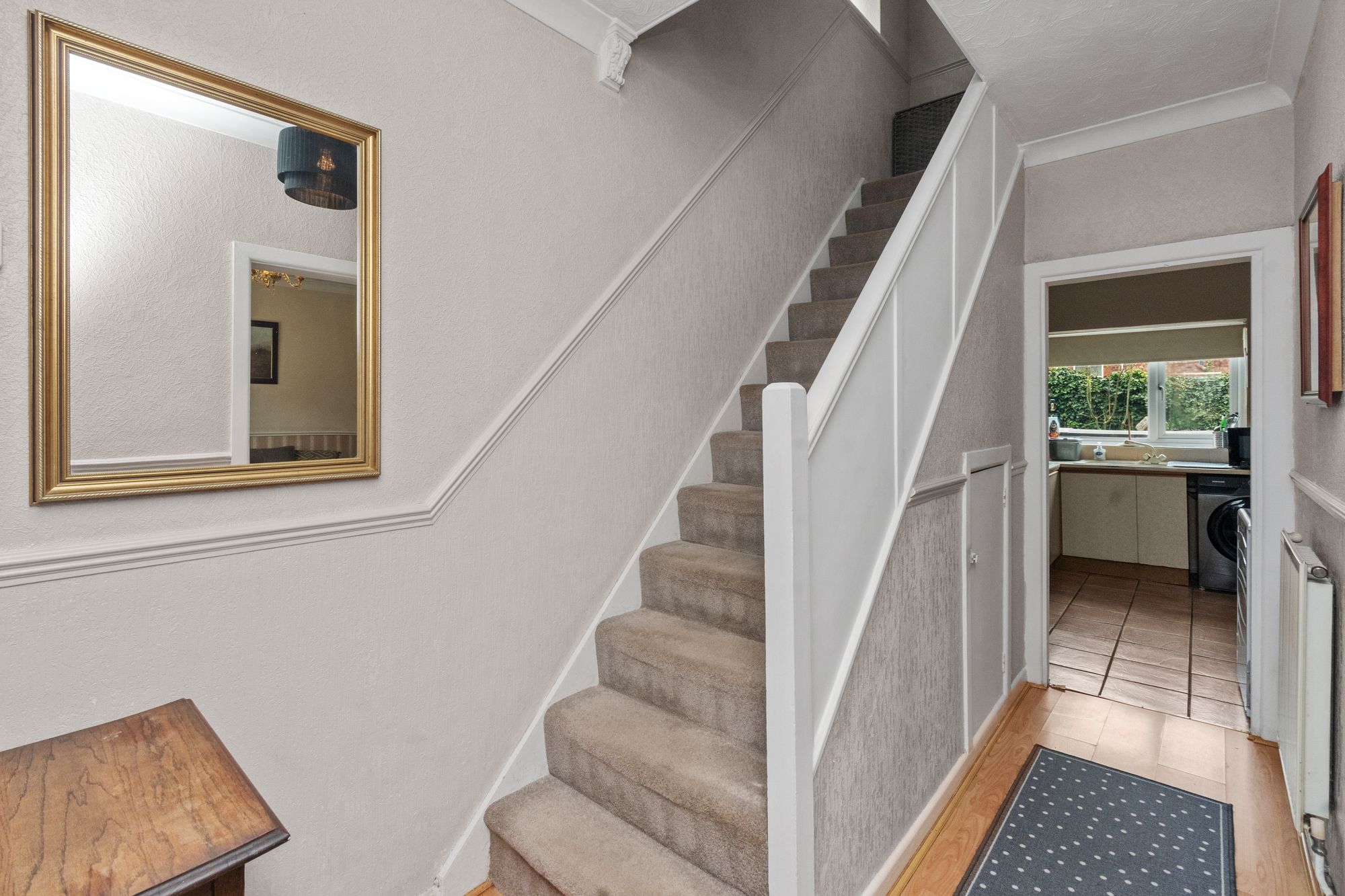 Hobart Street, St. Helens