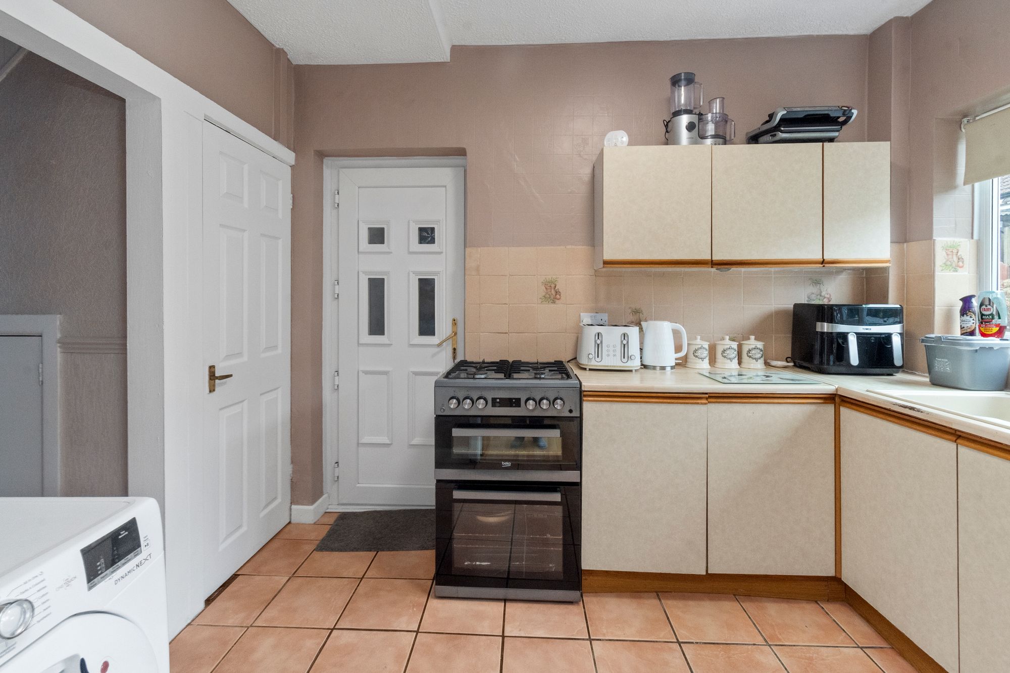 Hobart Street, St. Helens