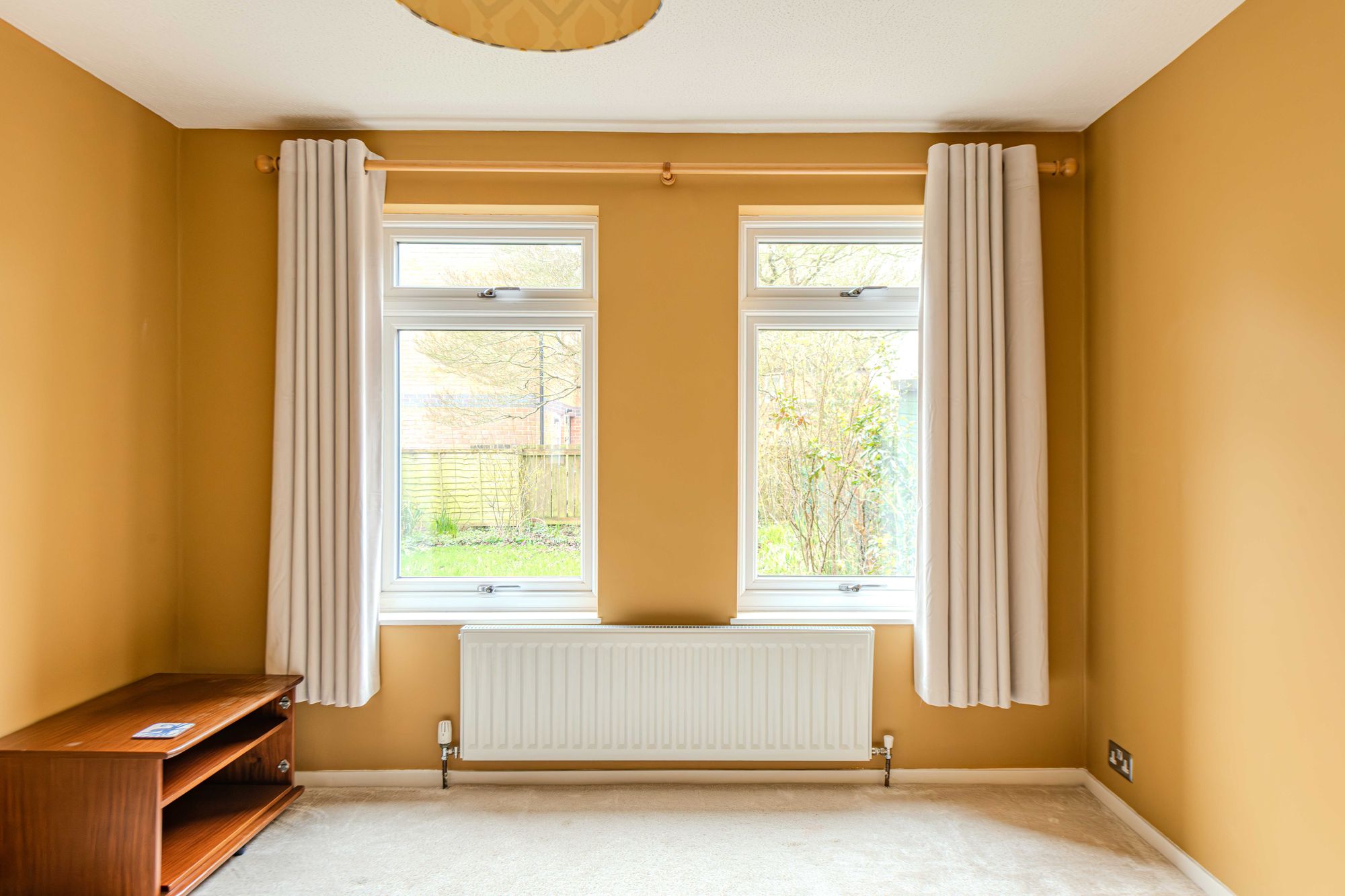 Clover Ground, Bristol, BS9