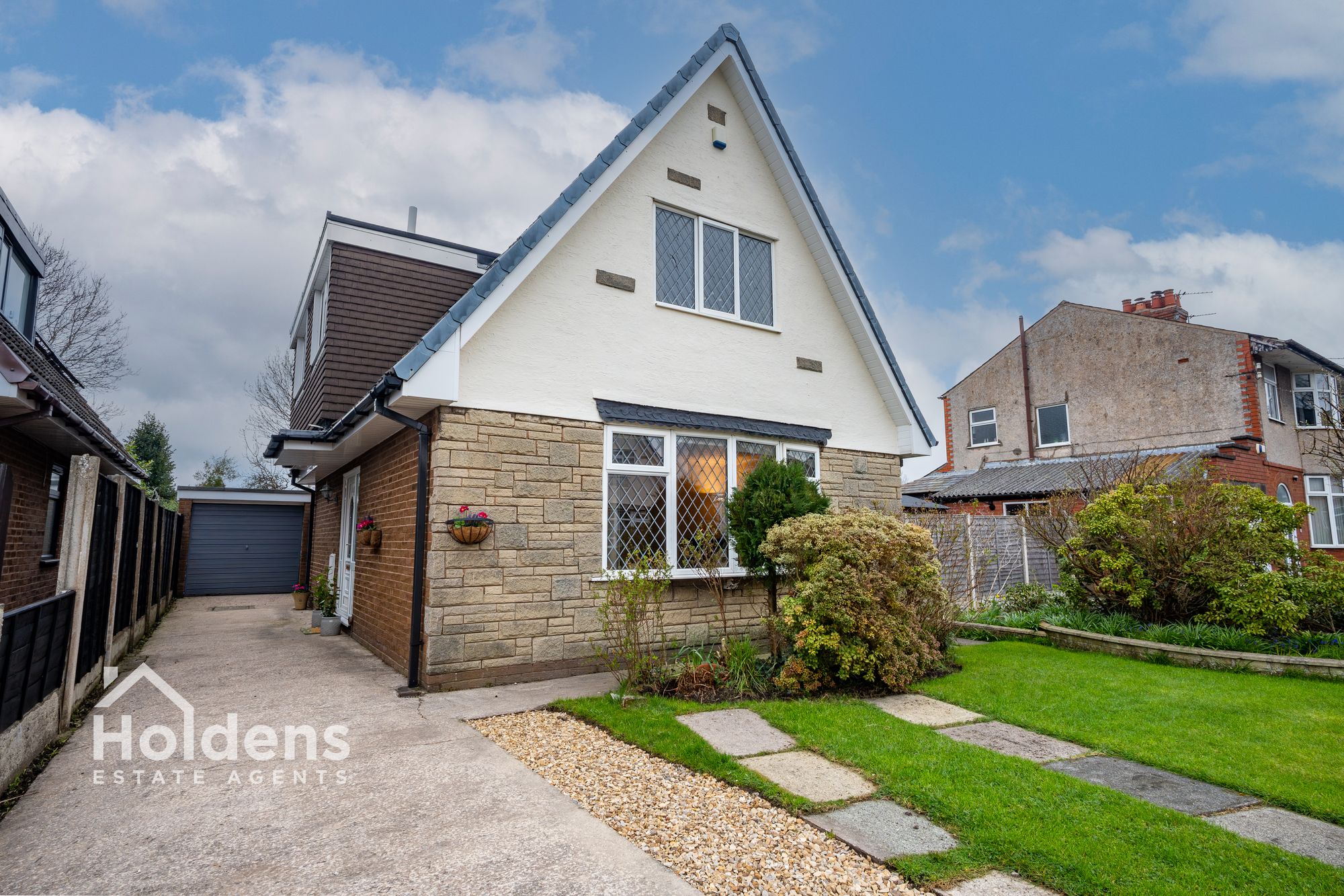 Belgrave Avenue, Penwortham, PR1