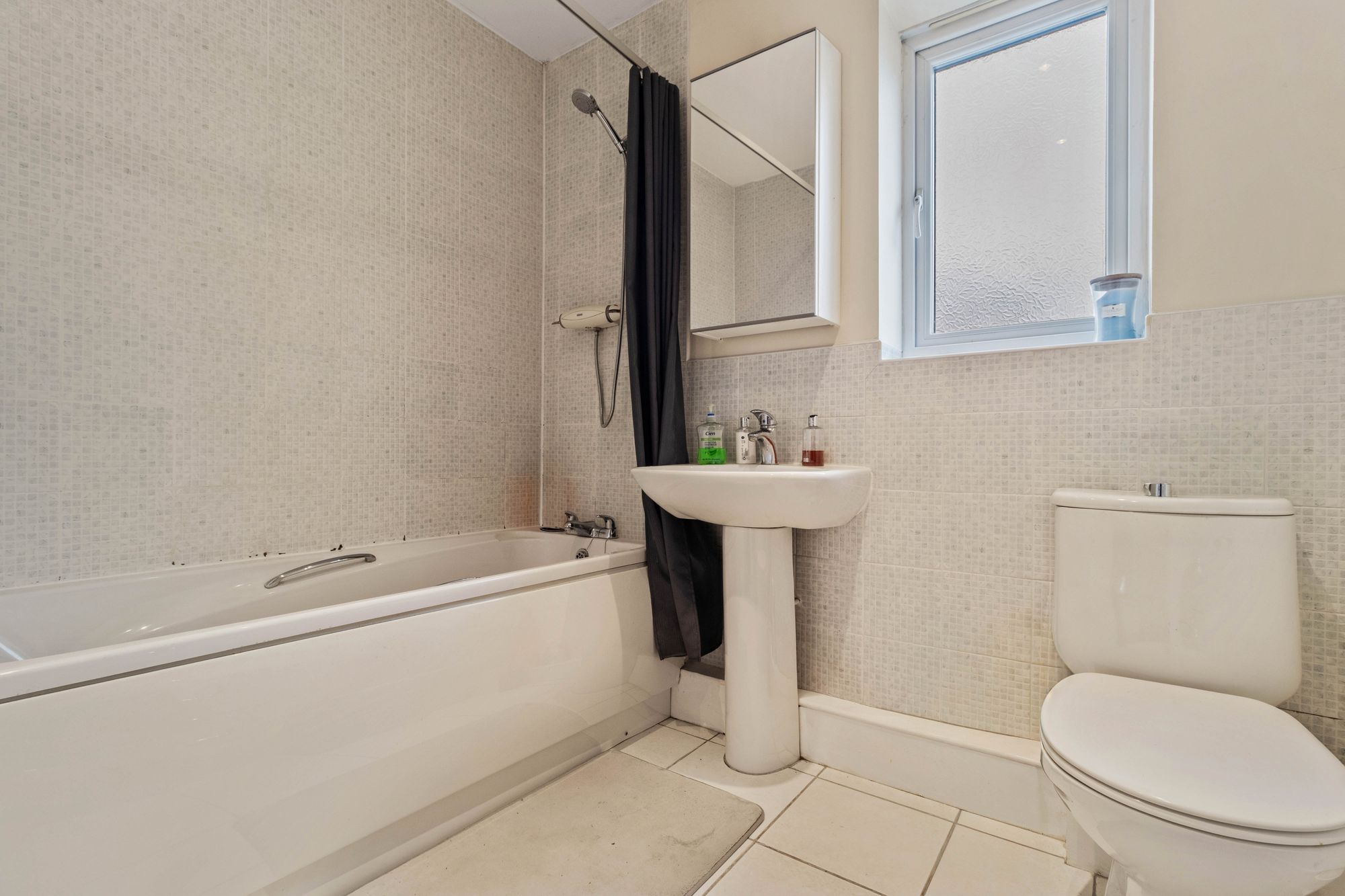 Moorside, Warrington