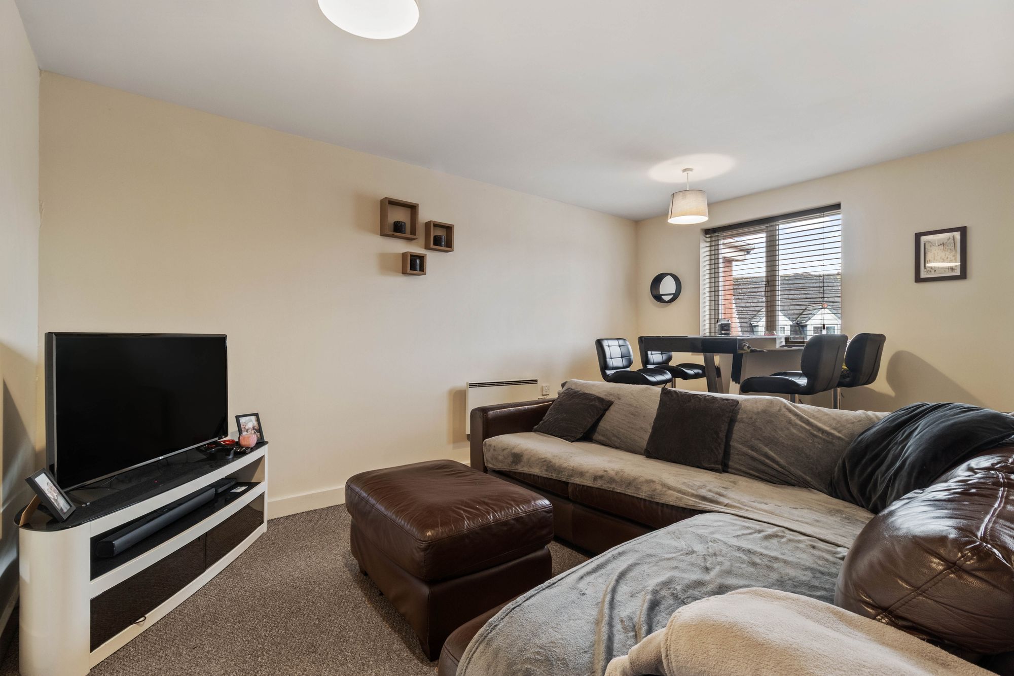 Moorside, Warrington