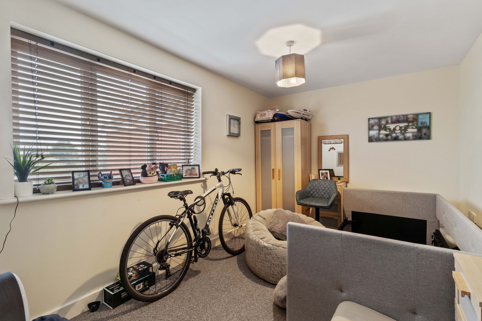 Moorside, Warrington