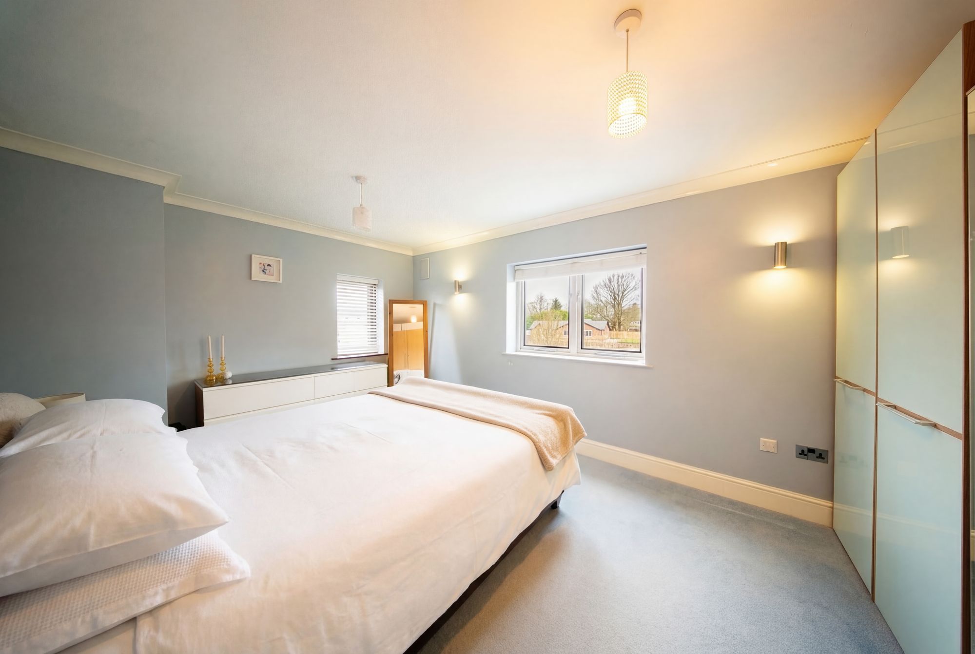 5 bedroom house for sale - Bentley Hurst