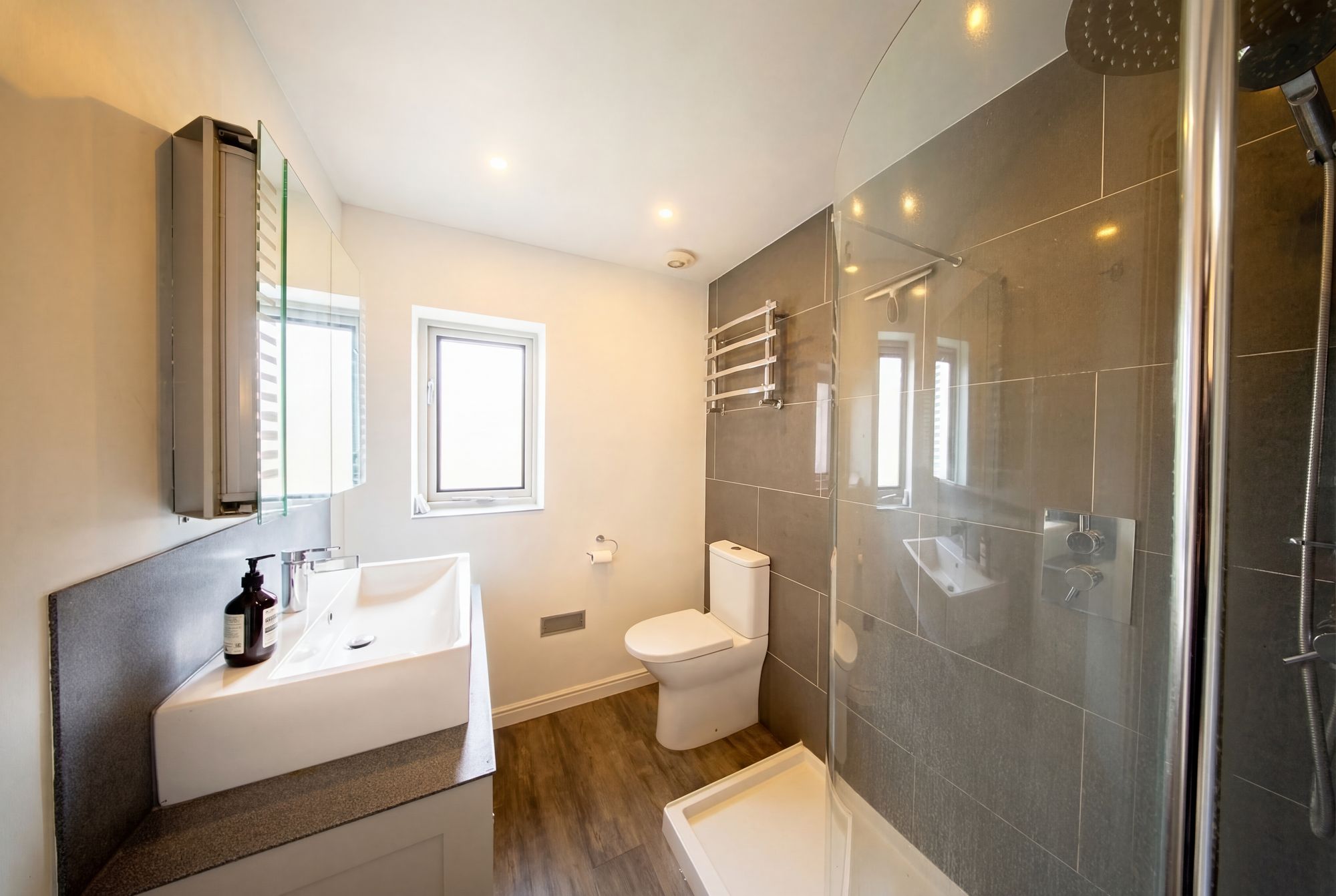 5 bedroom house for sale - Bentley Hurst