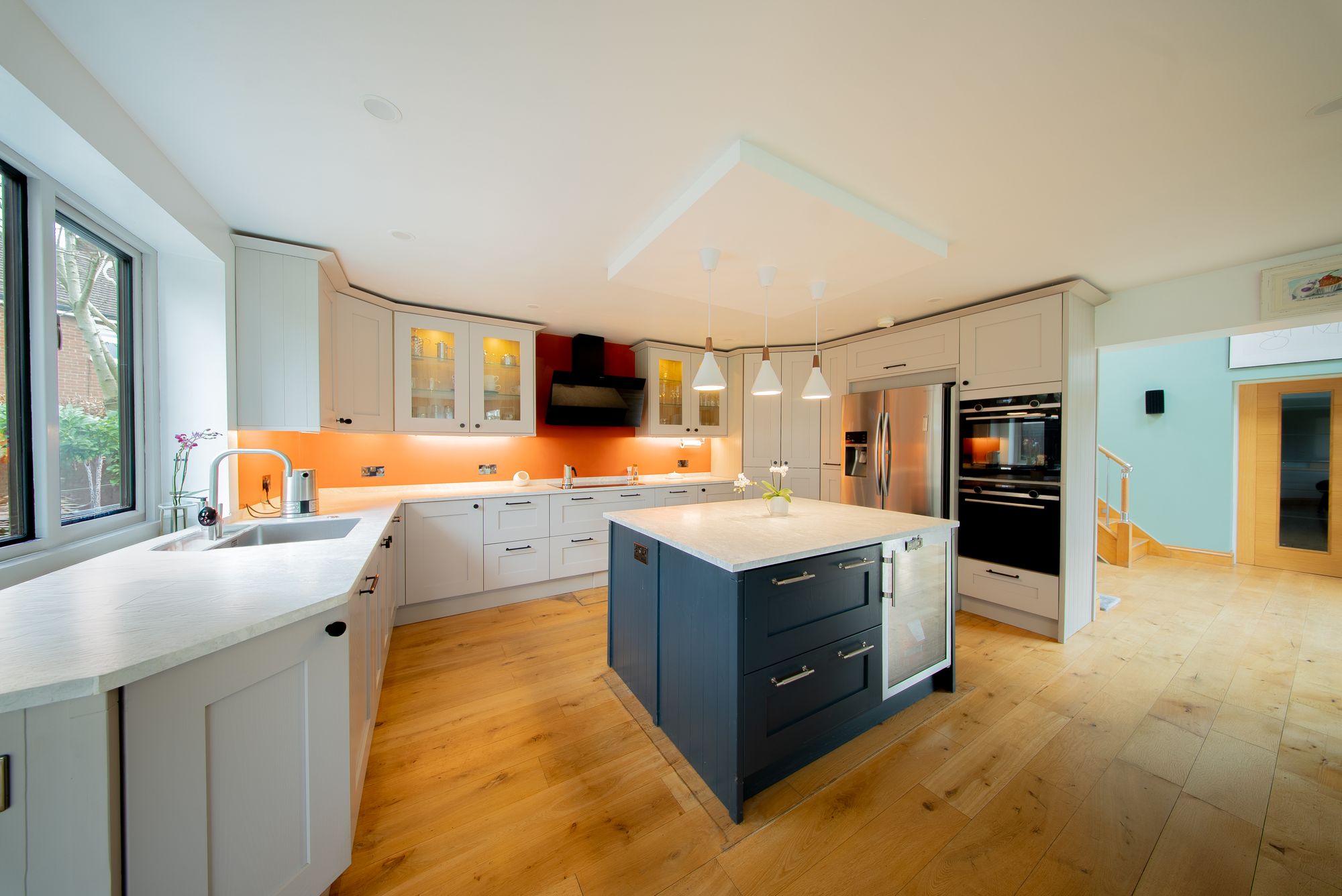 5 bedroom house for sale - Bentley Hurst