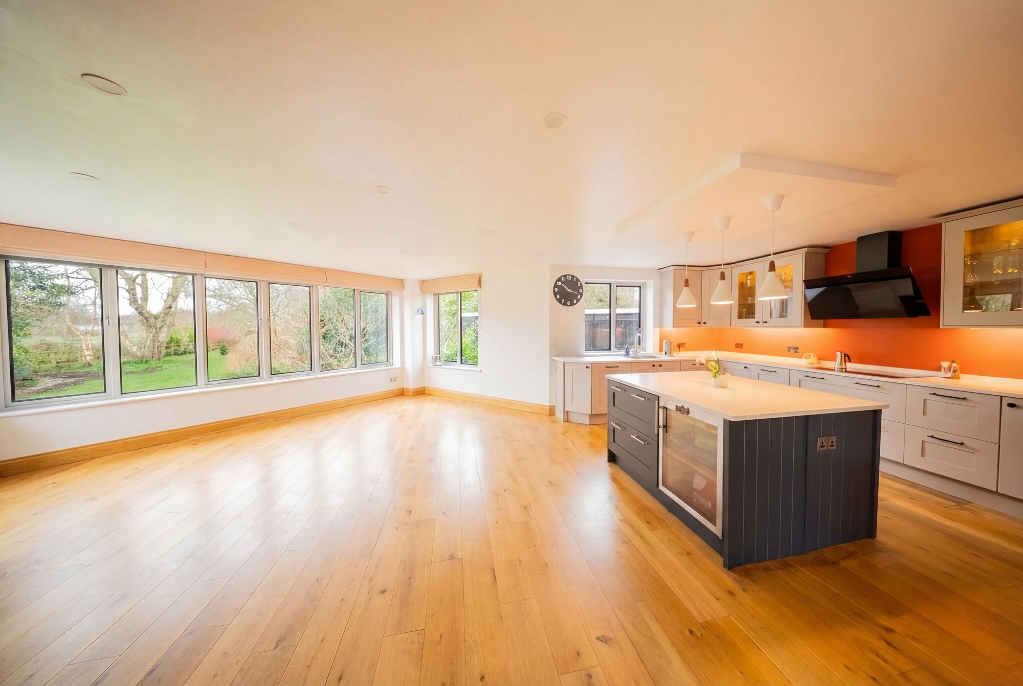 5 bedroom house for sale - Bentley Hurst