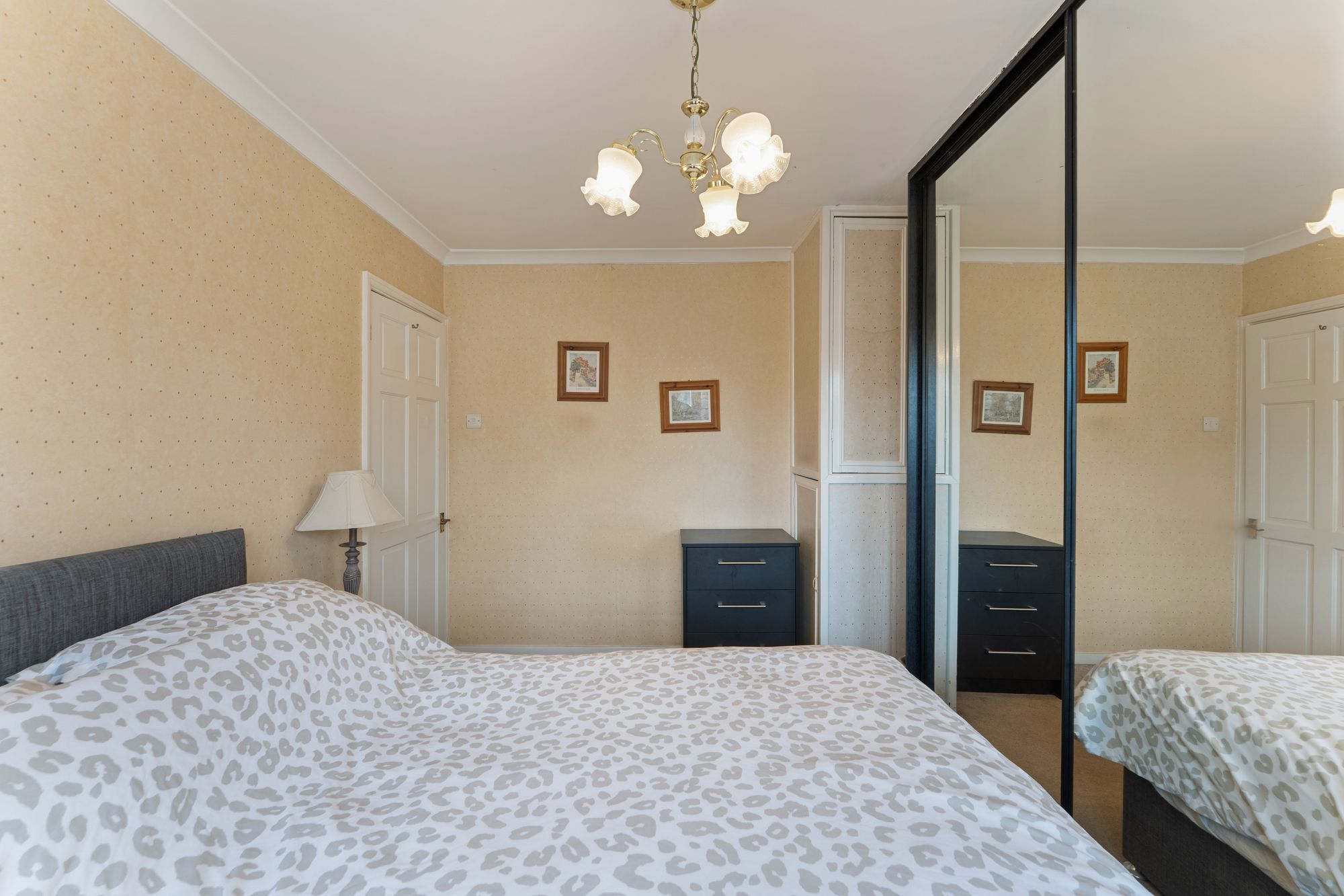 West View, Warrington