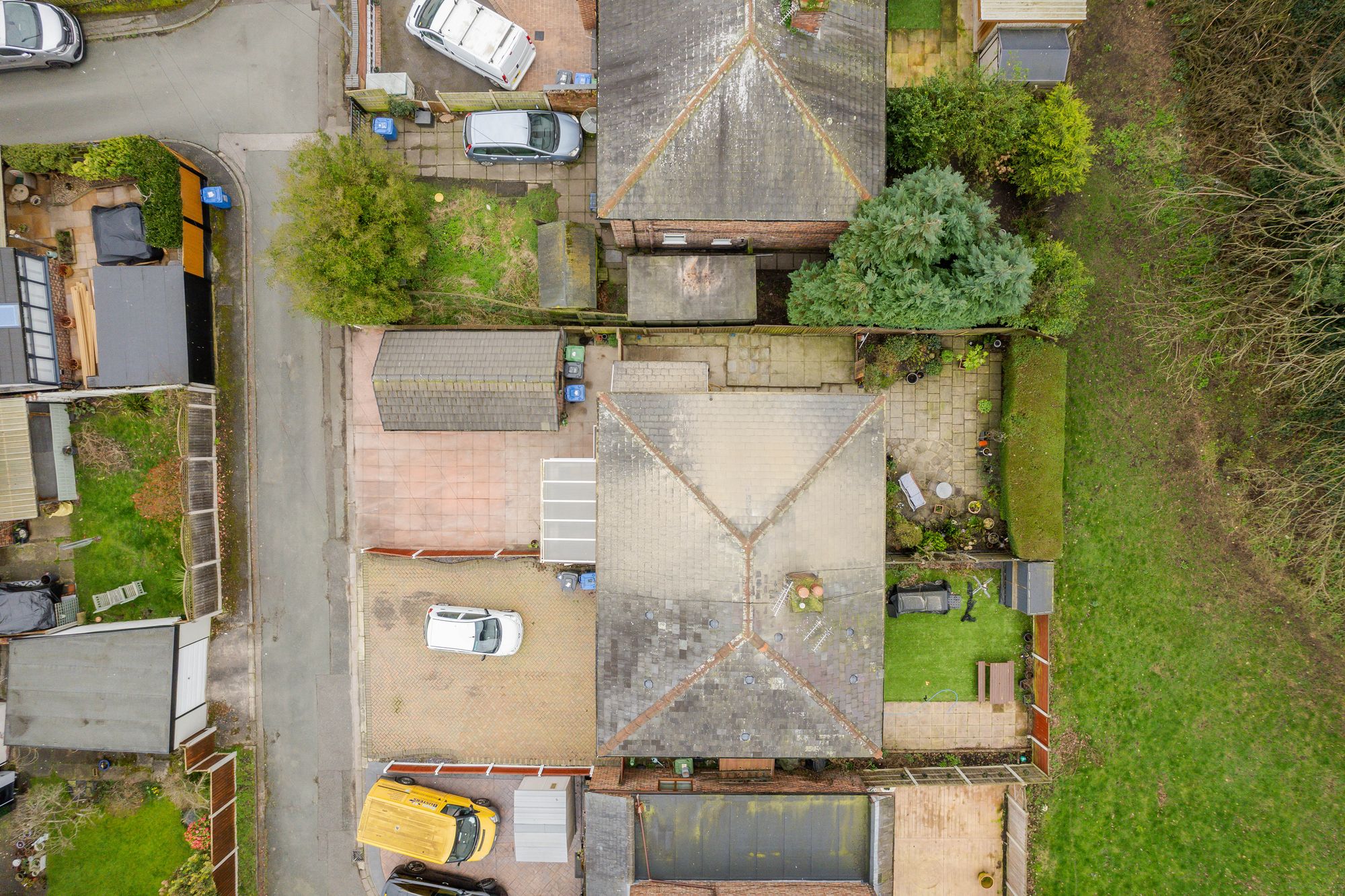 West View, Warrington