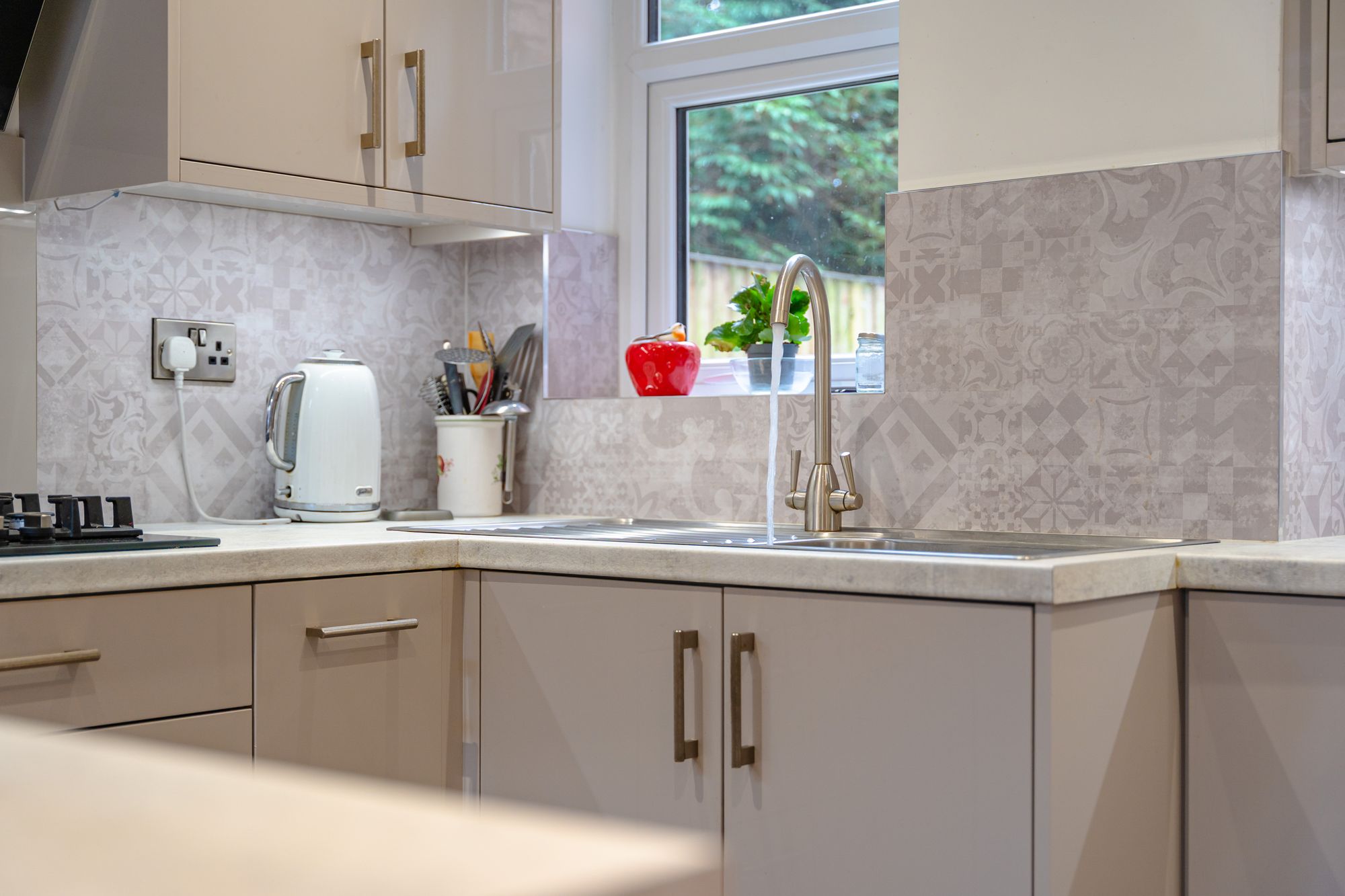 West View, Warrington