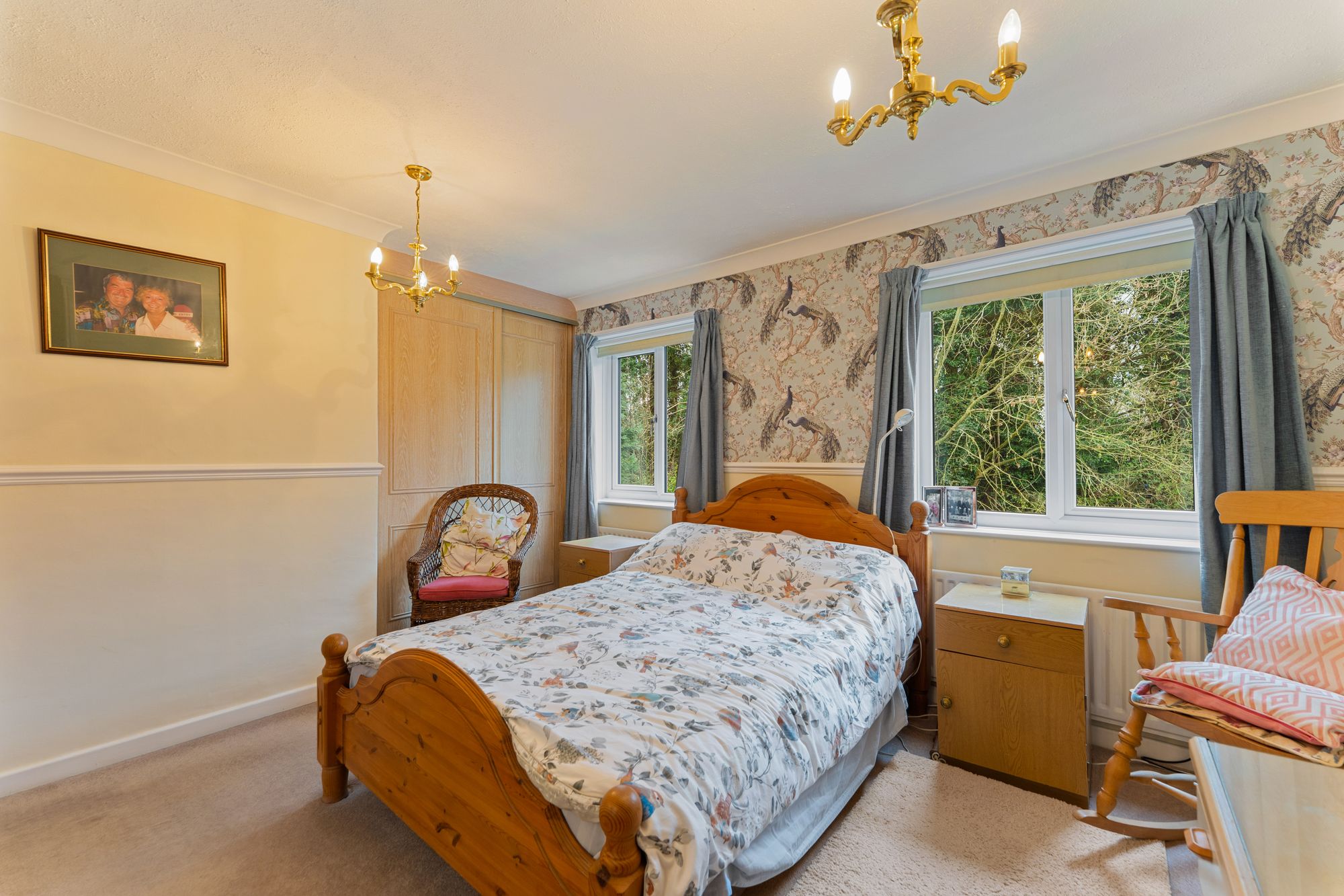 West View, Warrington