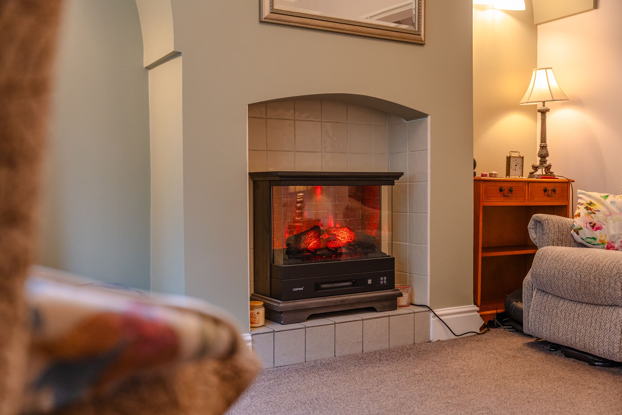 West View, Warrington