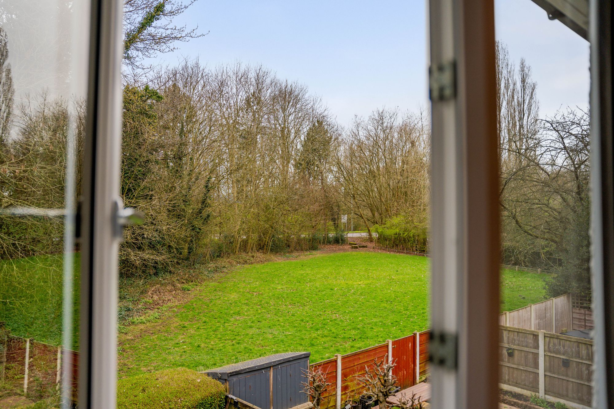 West View, Warrington