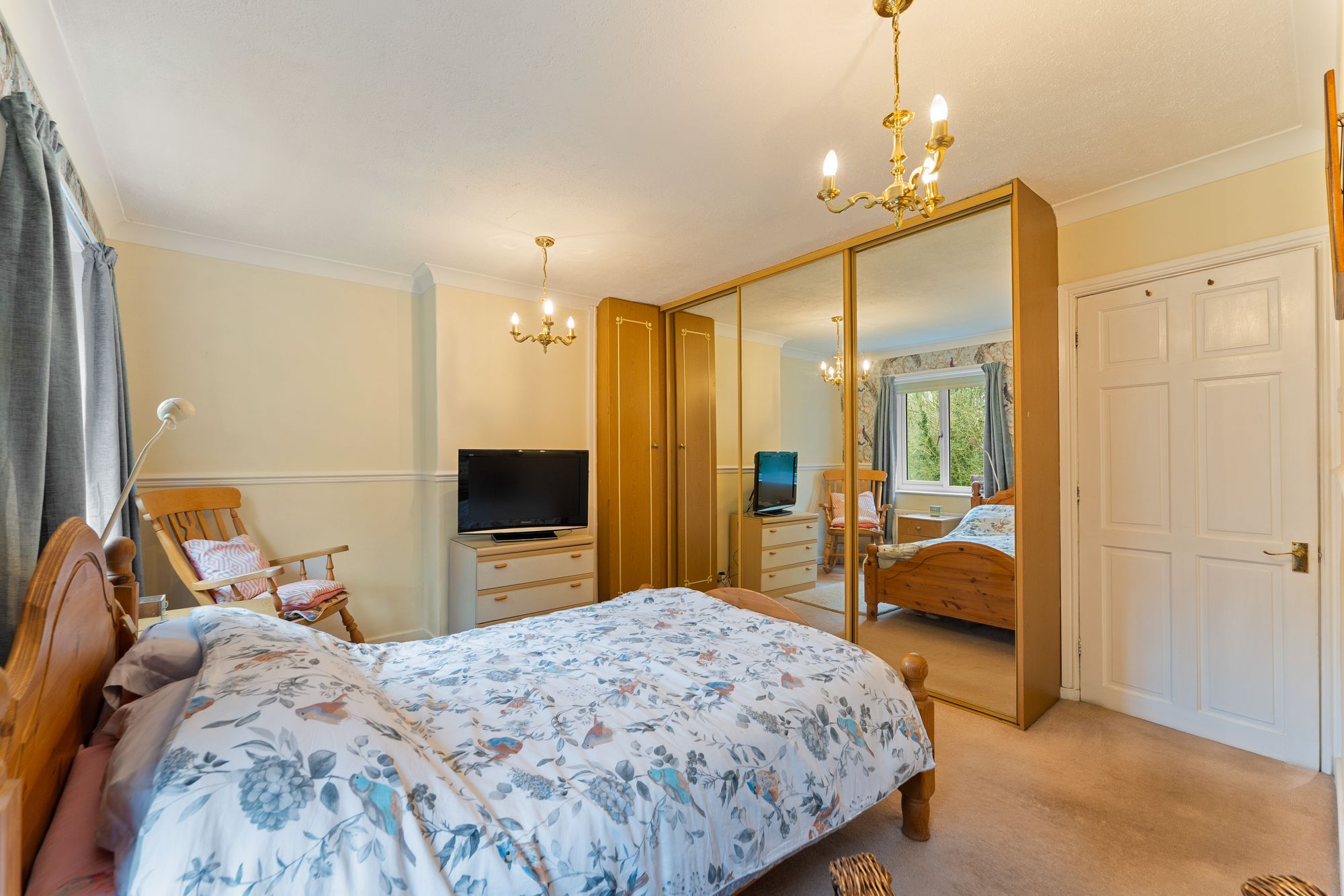 West View, Warrington