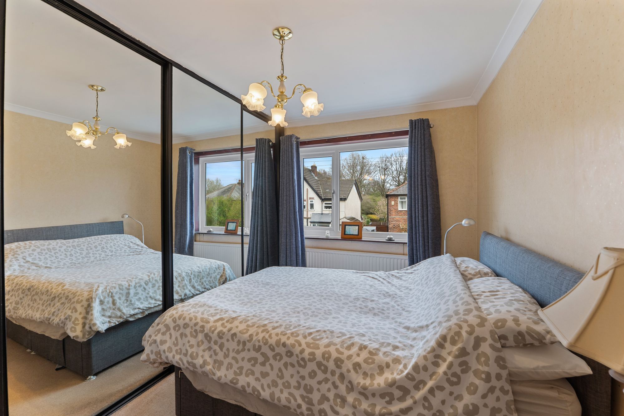 West View, Warrington