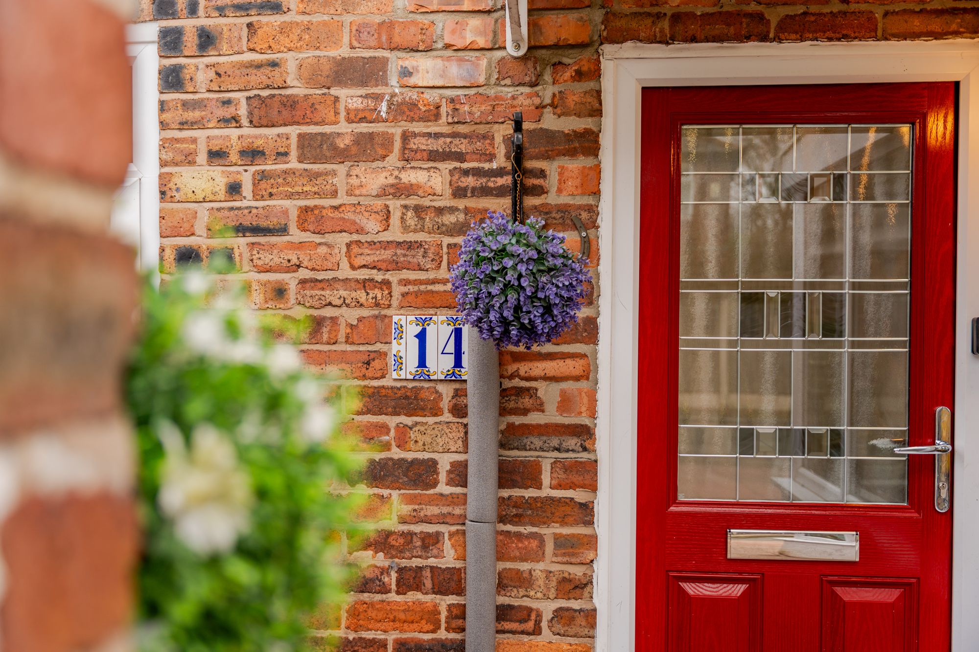 West View, Warrington