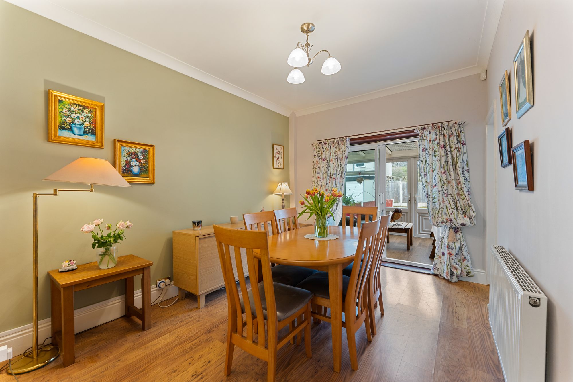 West View, Warrington