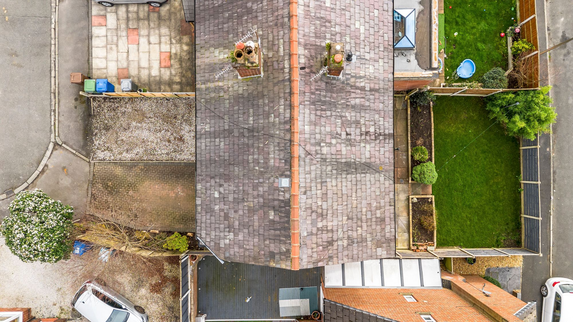 Ennerdale Road, Leigh