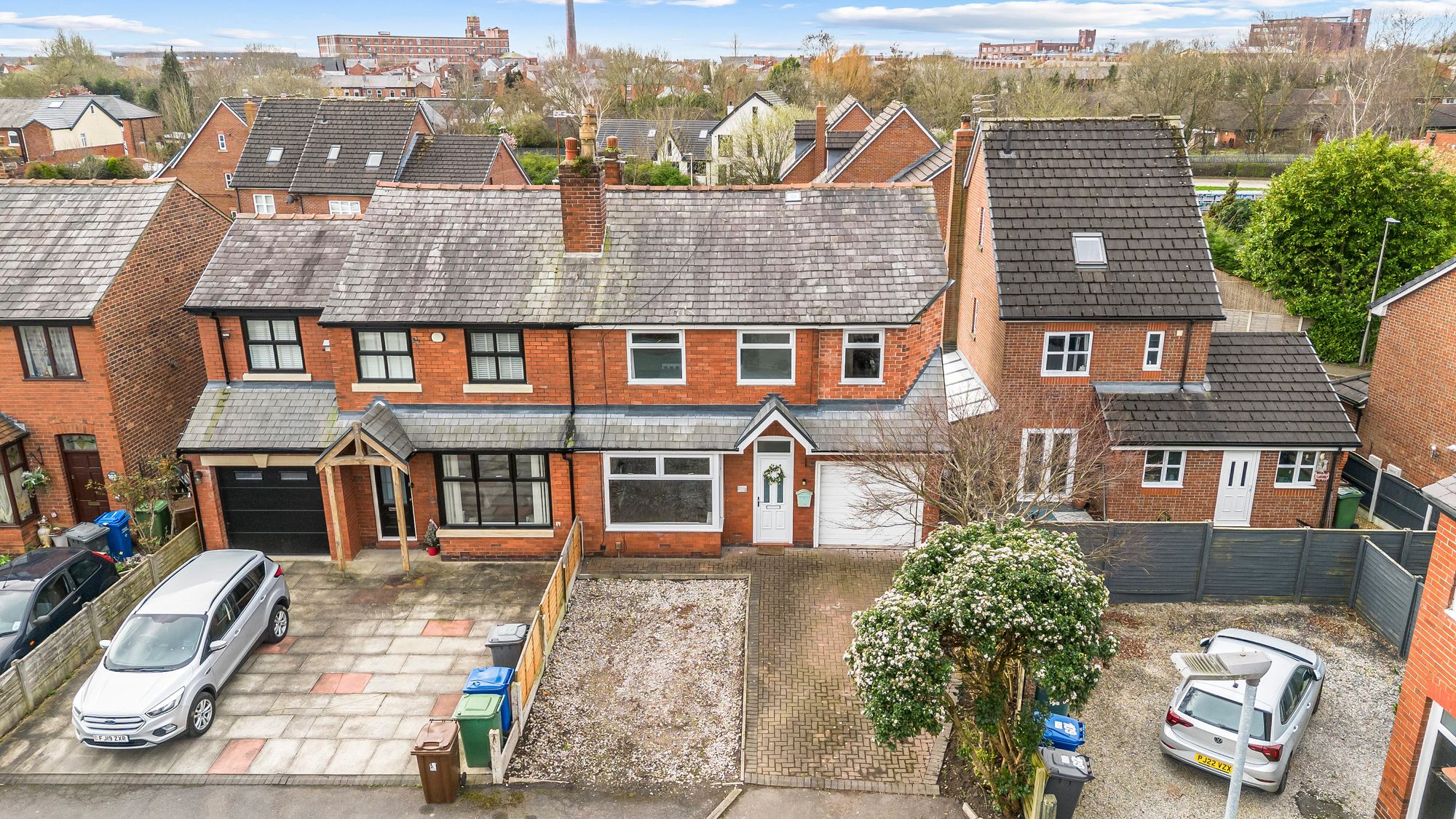 Ennerdale Road, Leigh