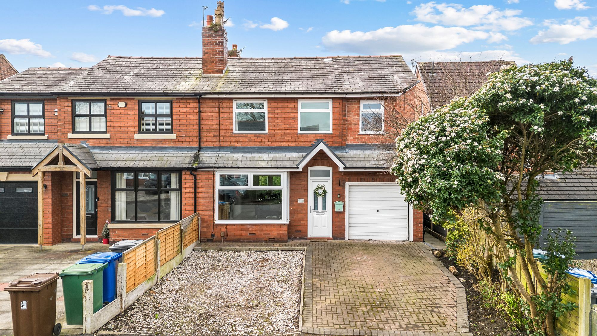 Ennerdale Road, Leigh, WN7