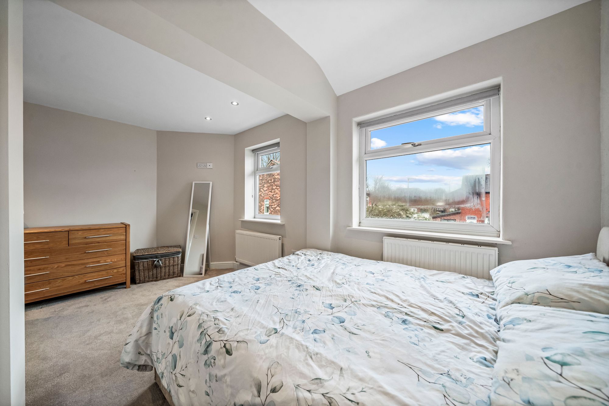 Ennerdale Road, Leigh