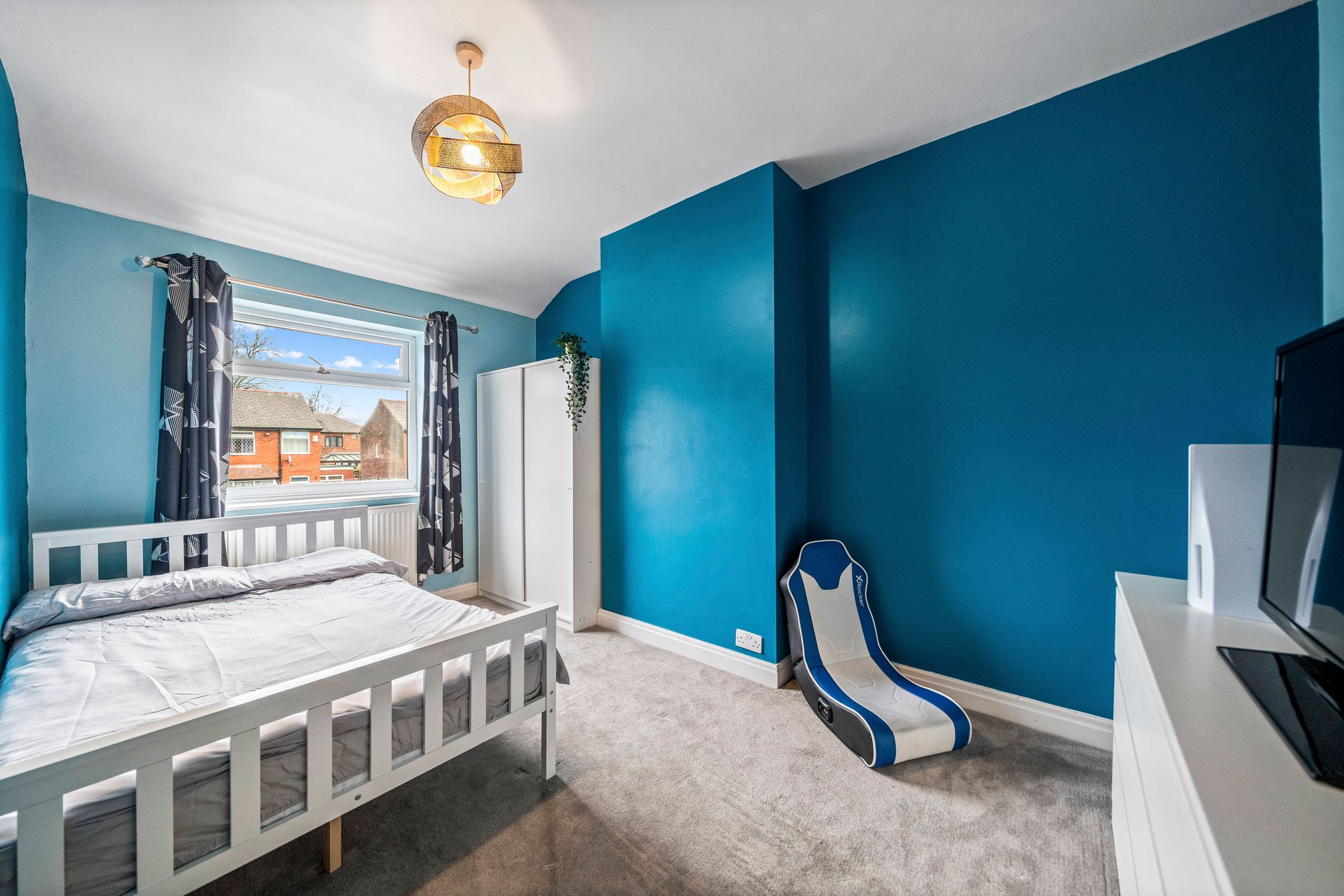 Ennerdale Road, Leigh