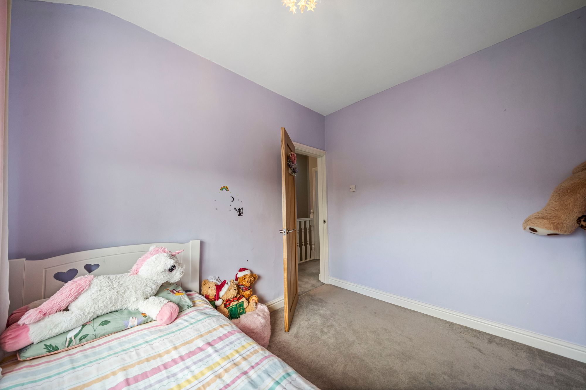 Ennerdale Road, Leigh