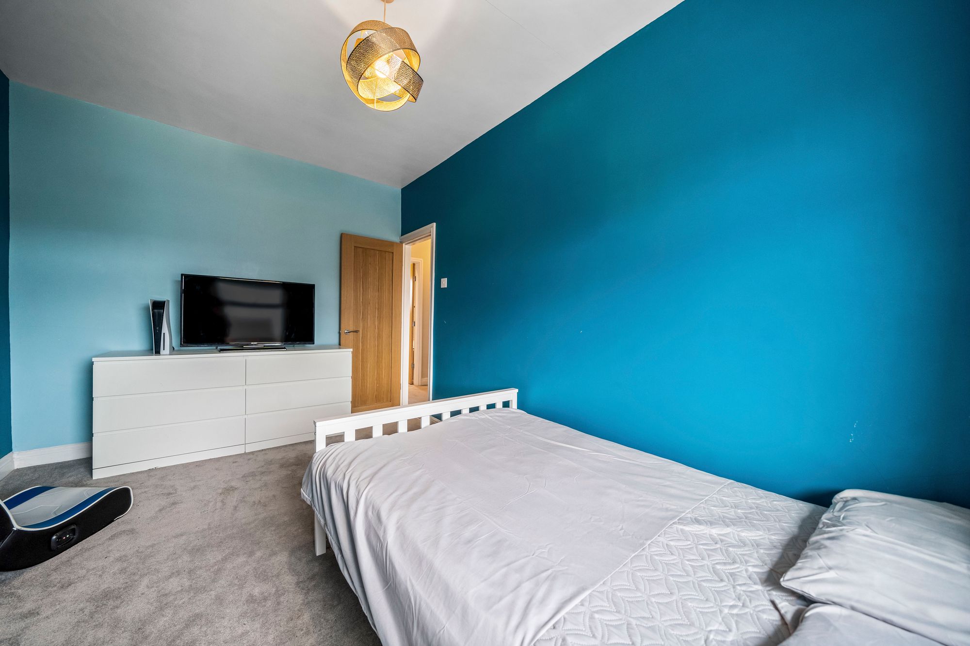 Ennerdale Road, Leigh