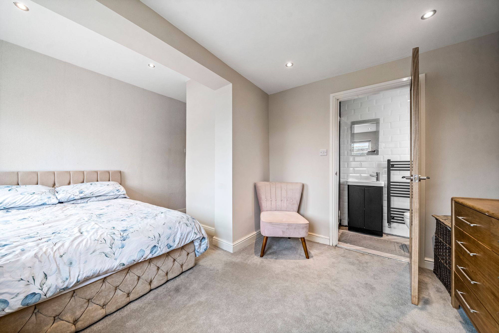 Ennerdale Road, Leigh