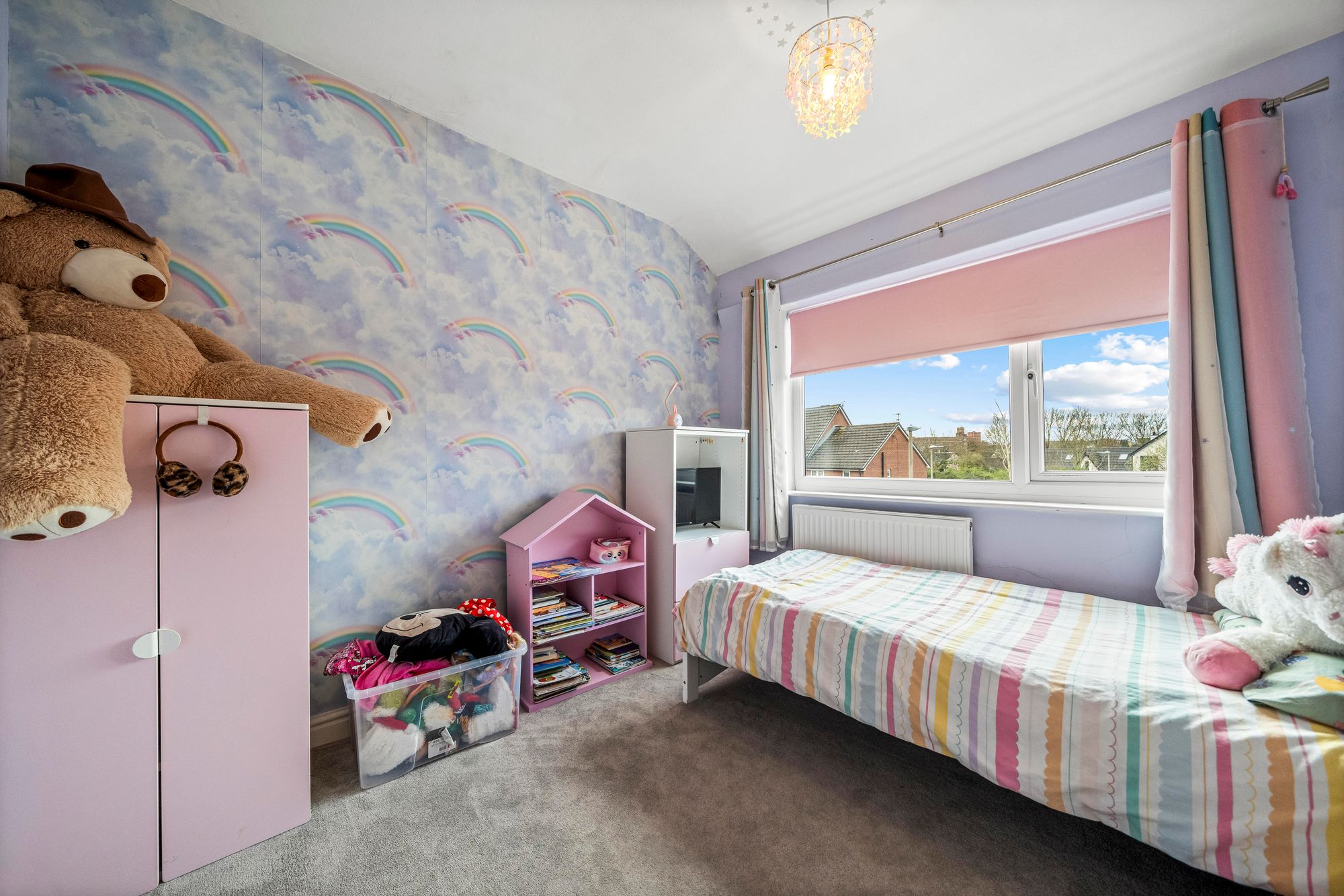 Ennerdale Road, Leigh