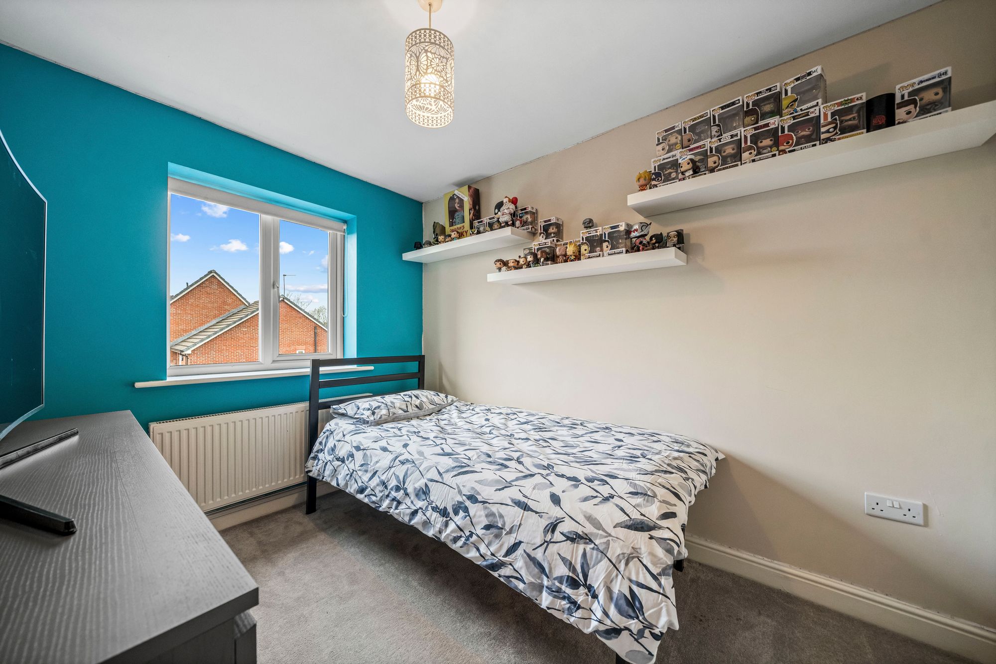 Ennerdale Road, Leigh